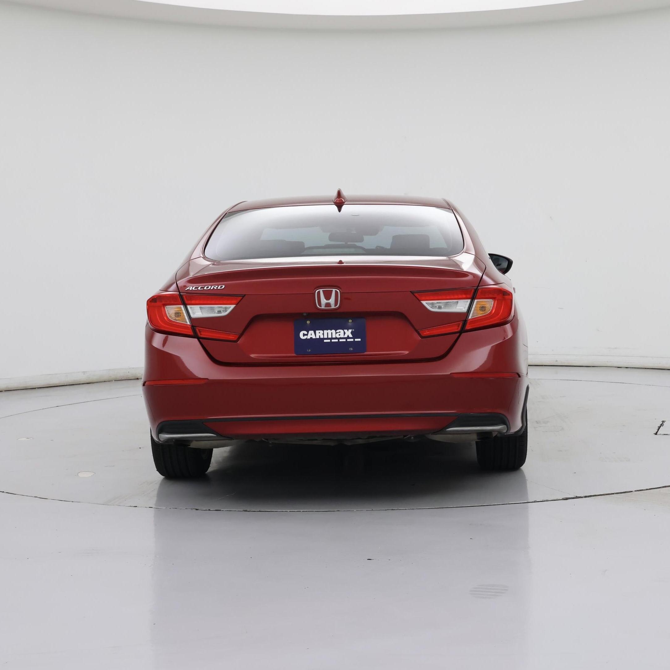 Thumbnail: 2020 Honda Accord - 6