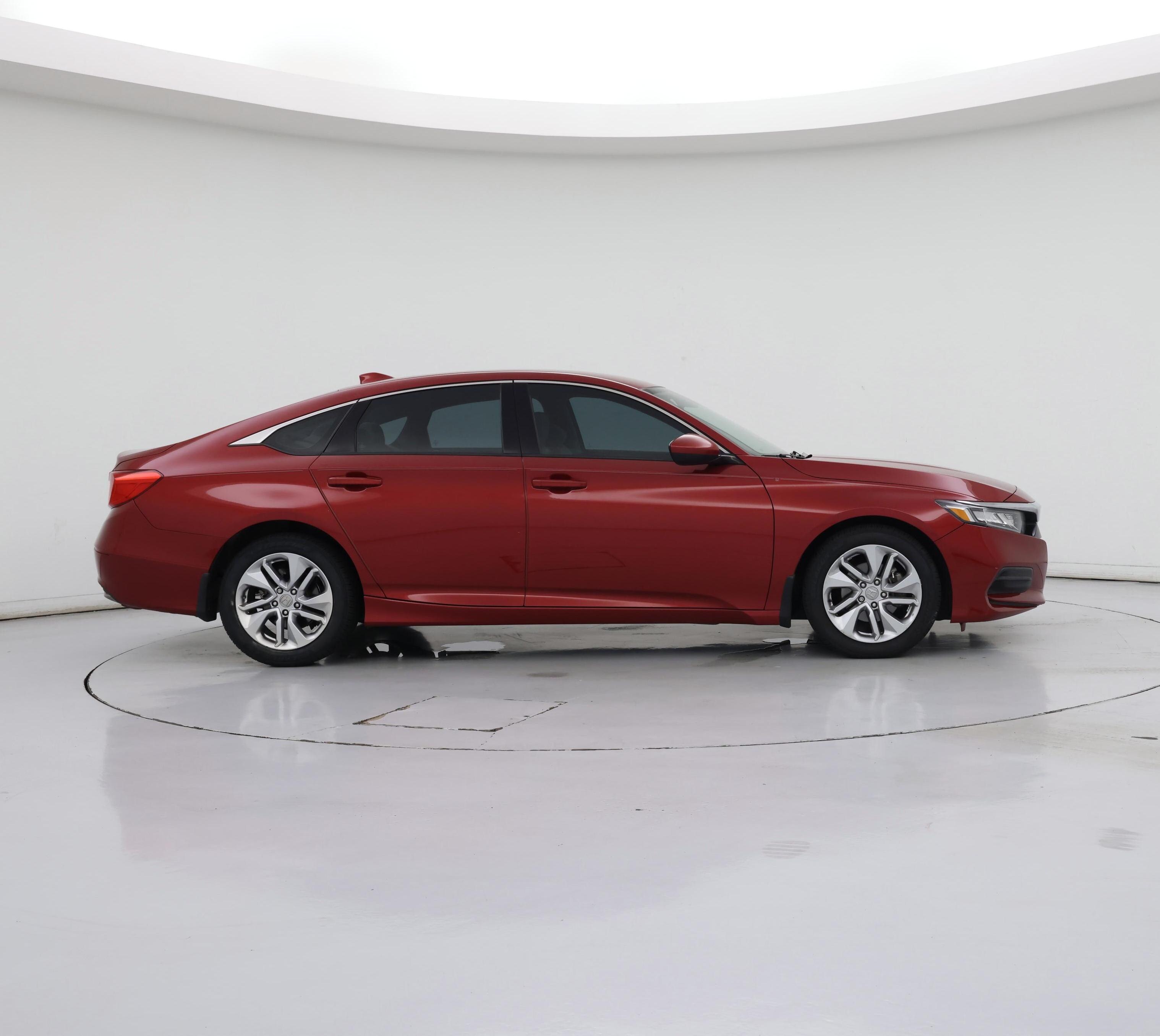 Thumbnail: 2020 Honda Accord - 7