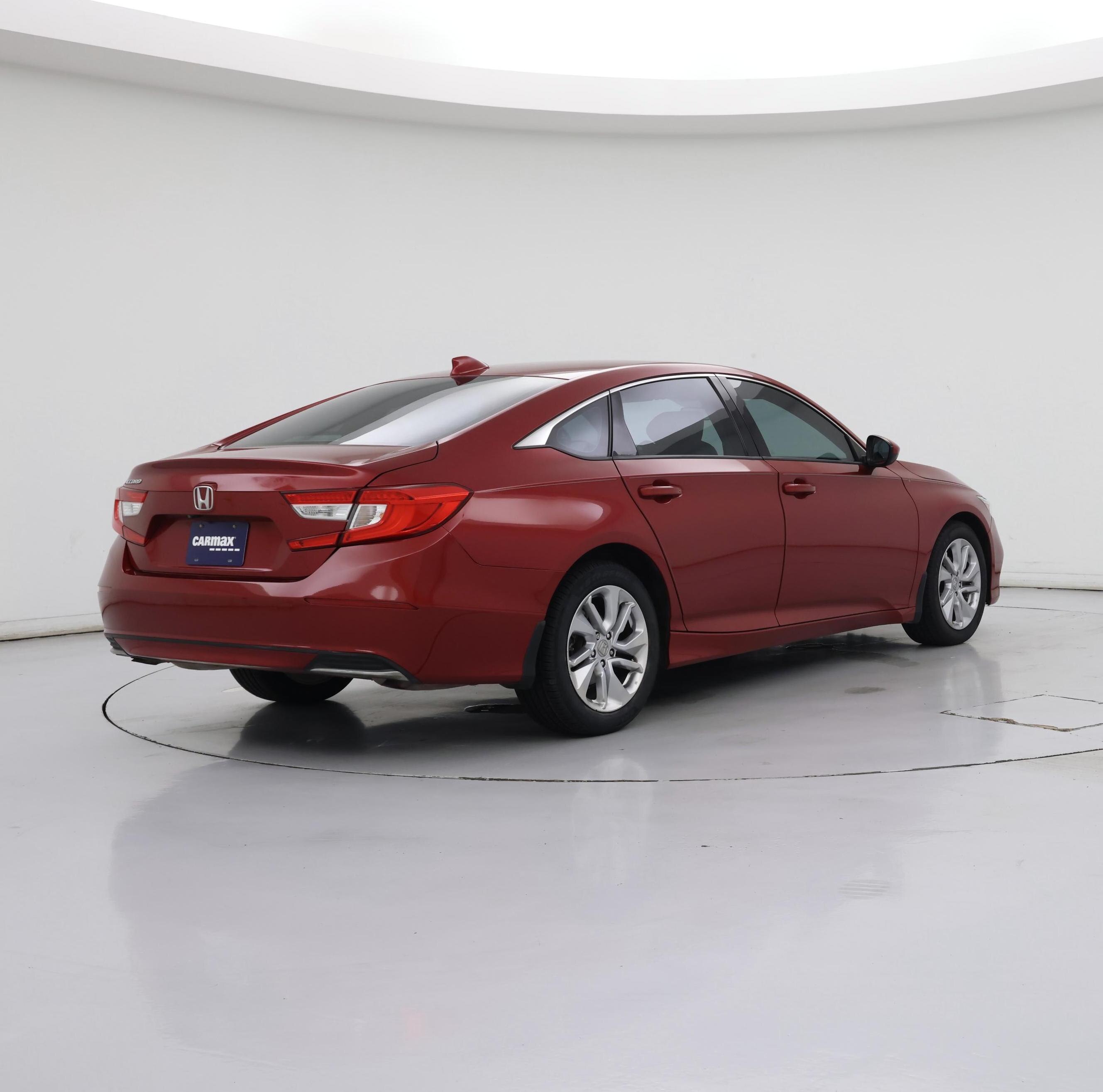 Thumbnail: 2020 Honda Accord - 8