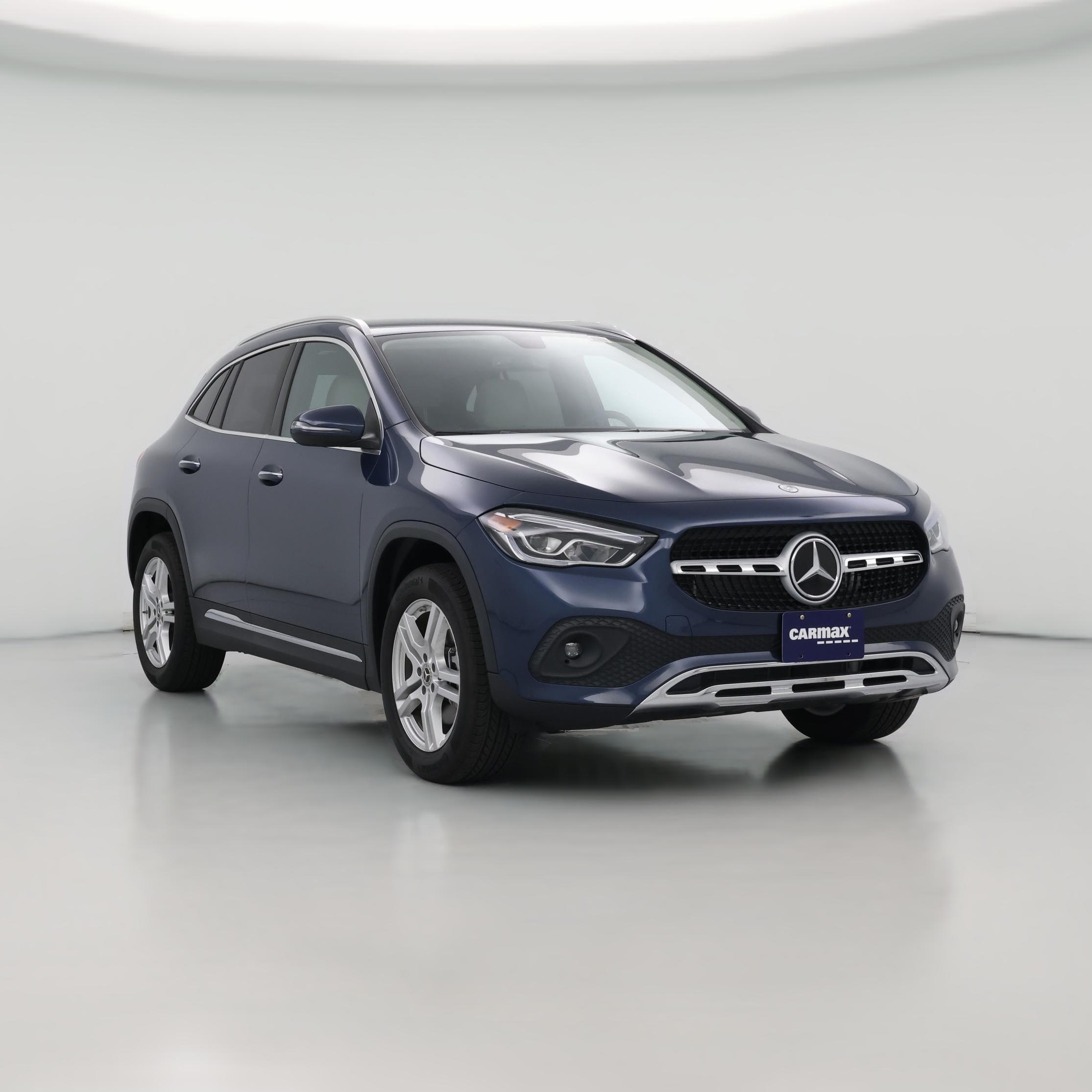 Thumbnail: 2023 Mercedes-Benz GLA - 1