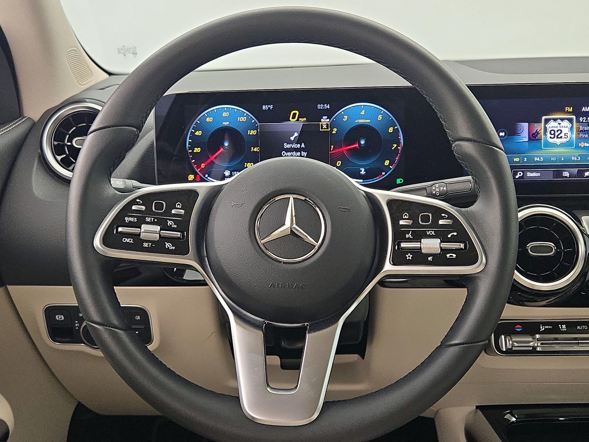 Thumbnail: 2023 Mercedes-Benz GLA - 10