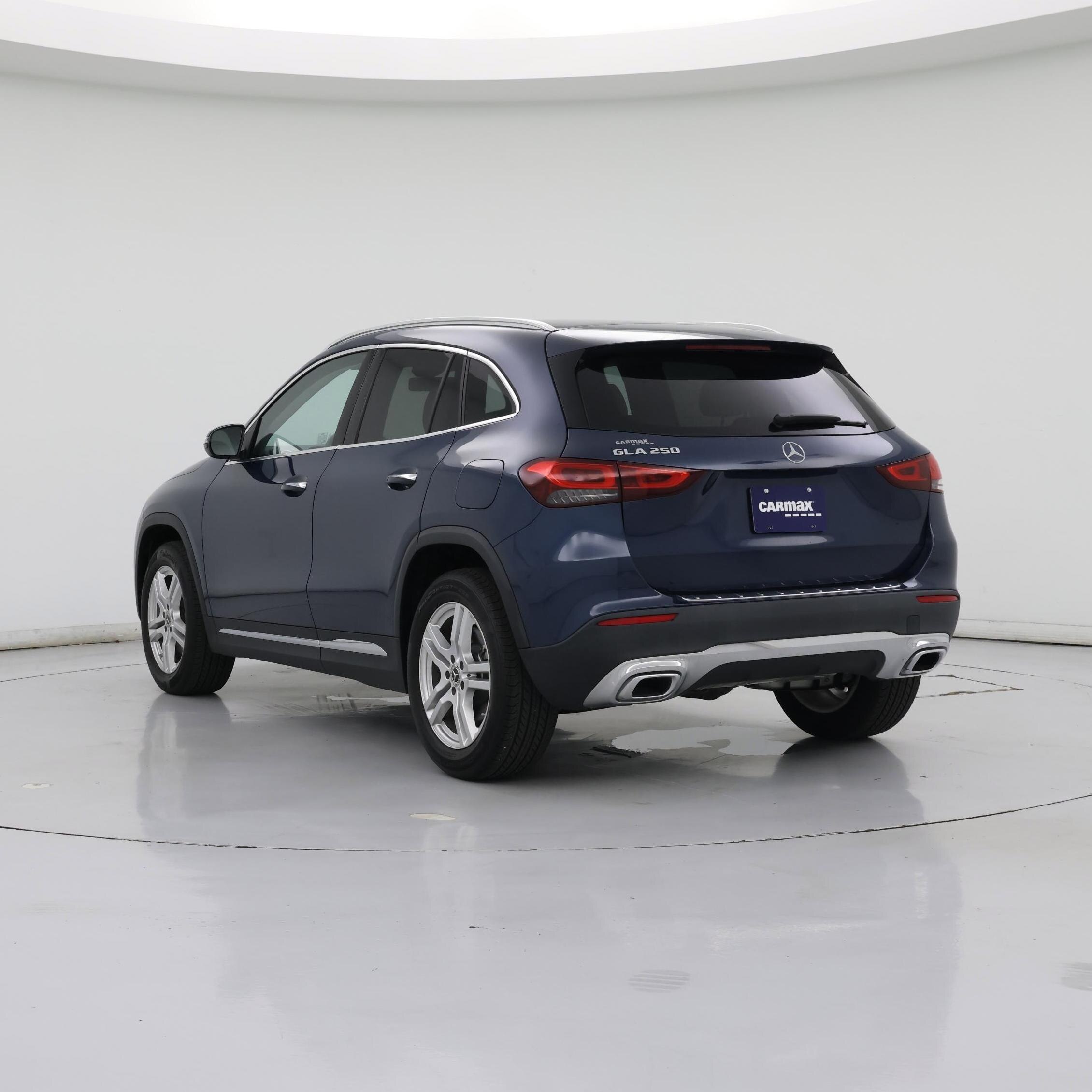 Thumbnail: 2023 Mercedes-Benz GLA - 2