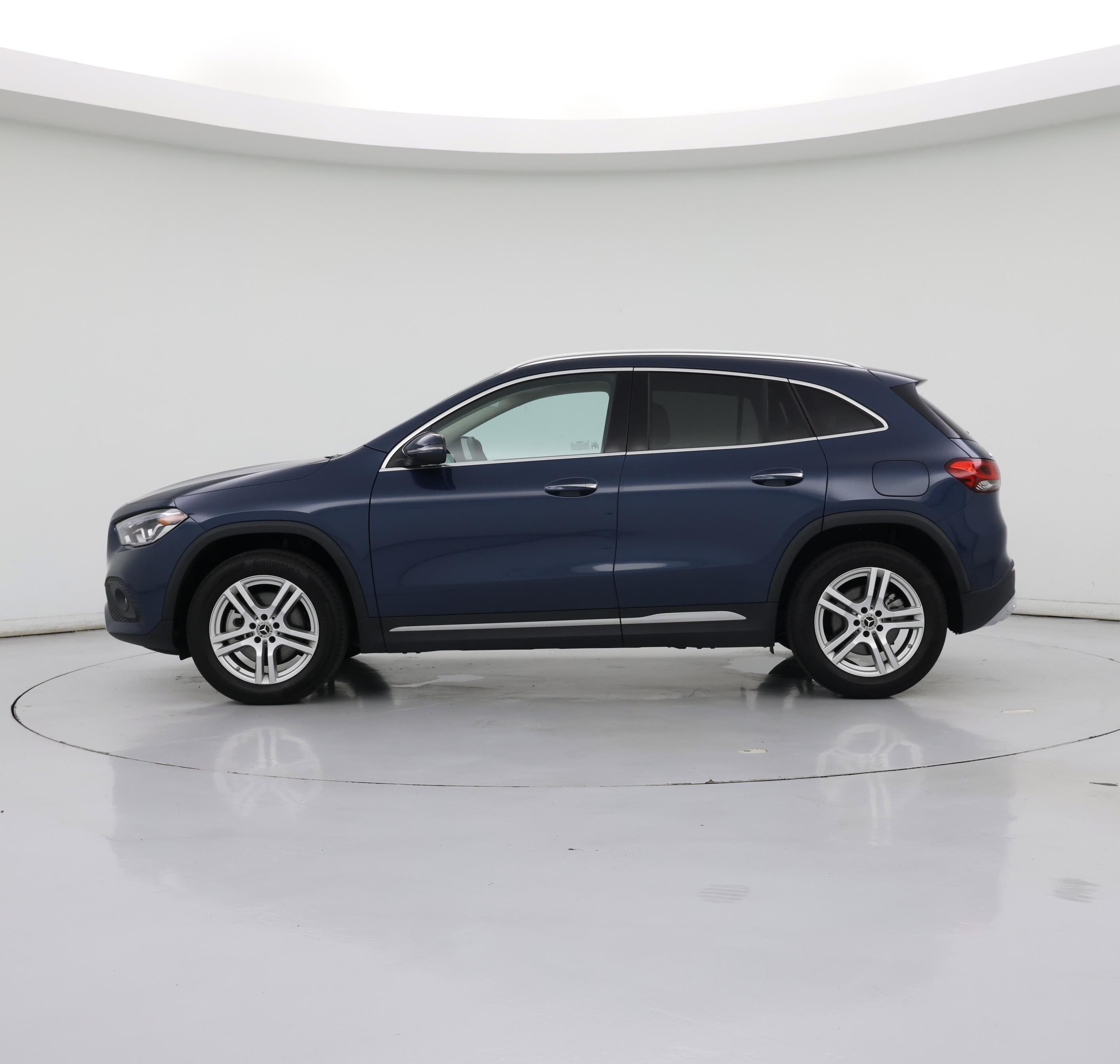 Thumbnail: 2023 Mercedes-Benz GLA - 3