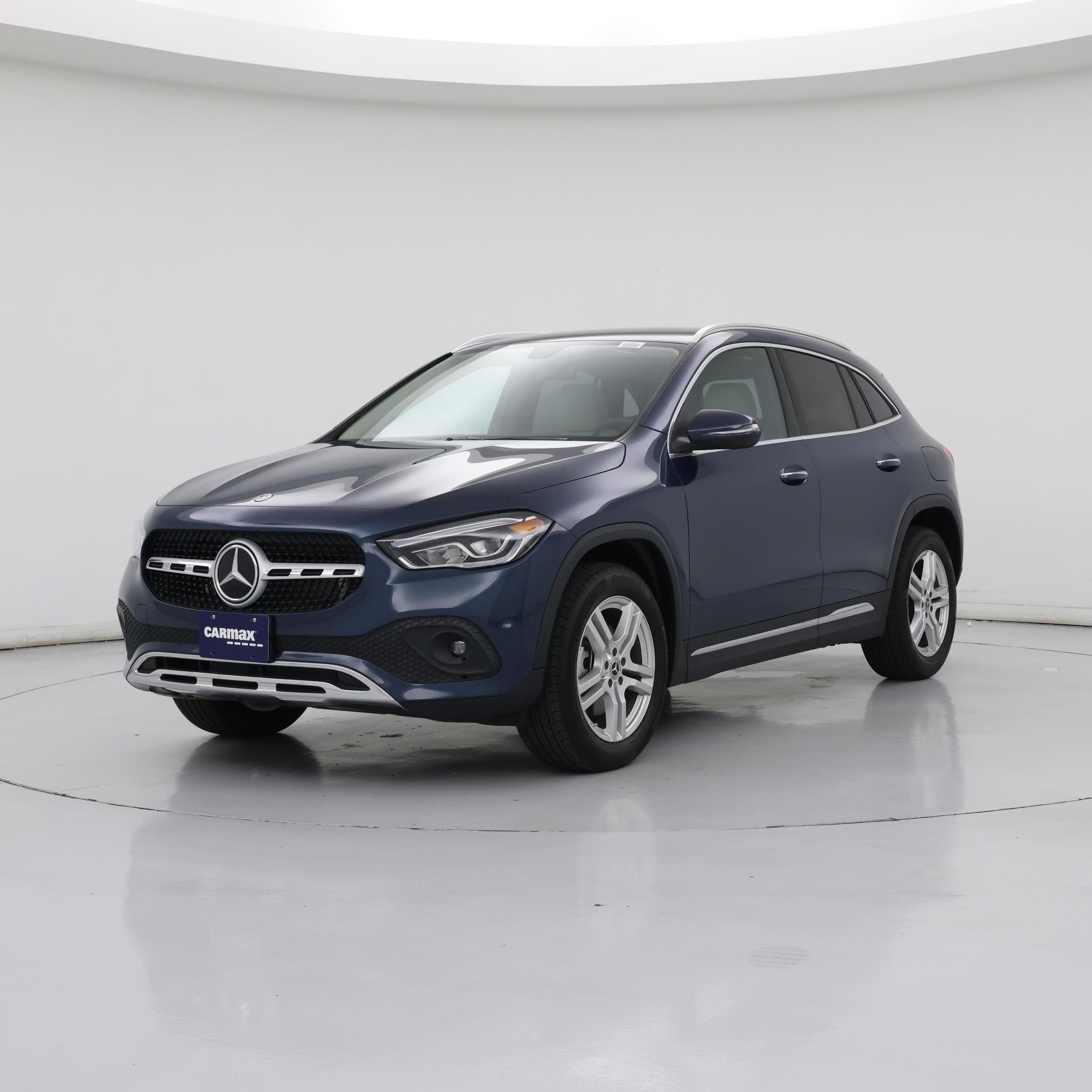 Thumbnail: 2023 Mercedes-Benz GLA - 4