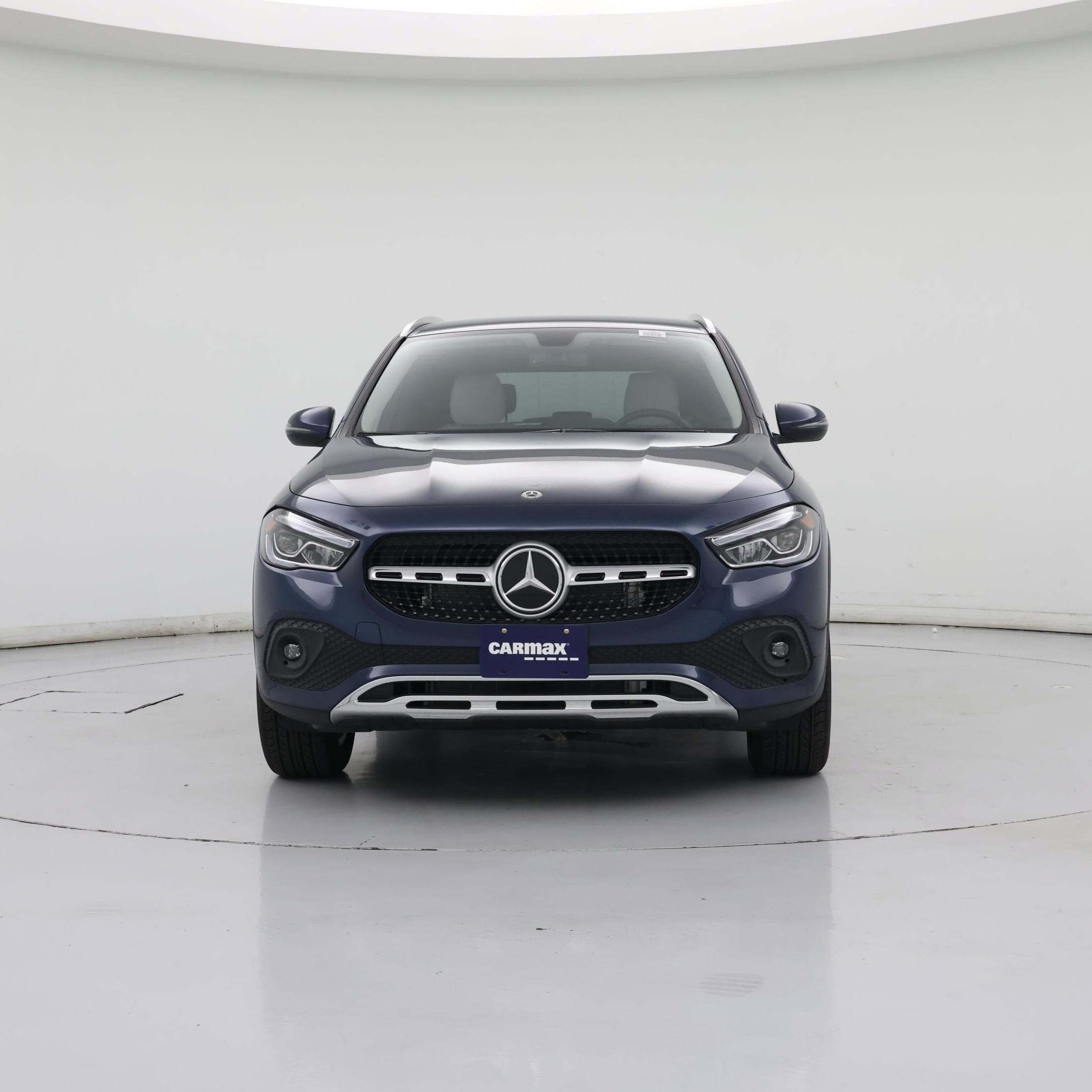 Thumbnail: 2023 Mercedes-Benz GLA - 5