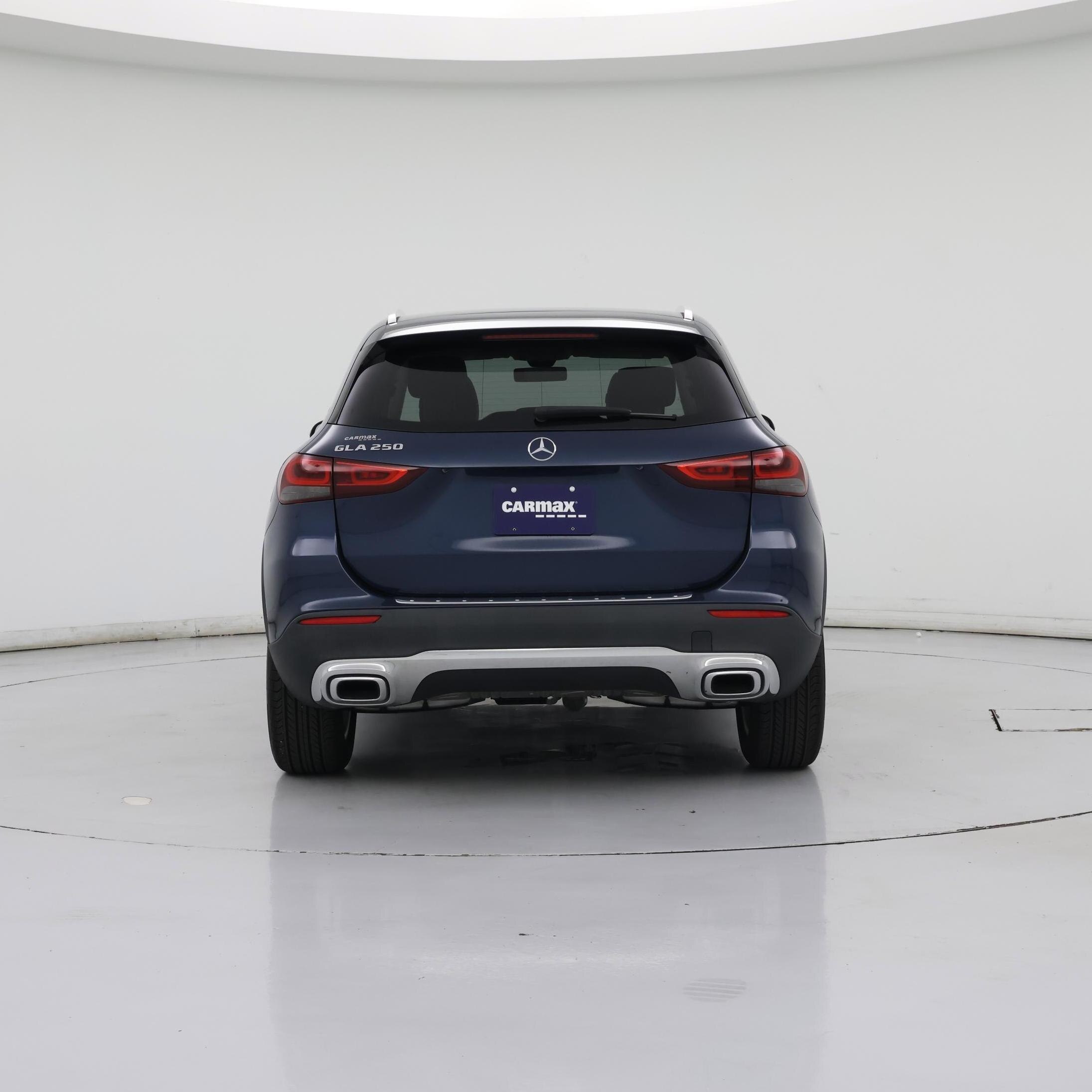 Thumbnail: 2023 Mercedes-Benz GLA - 6