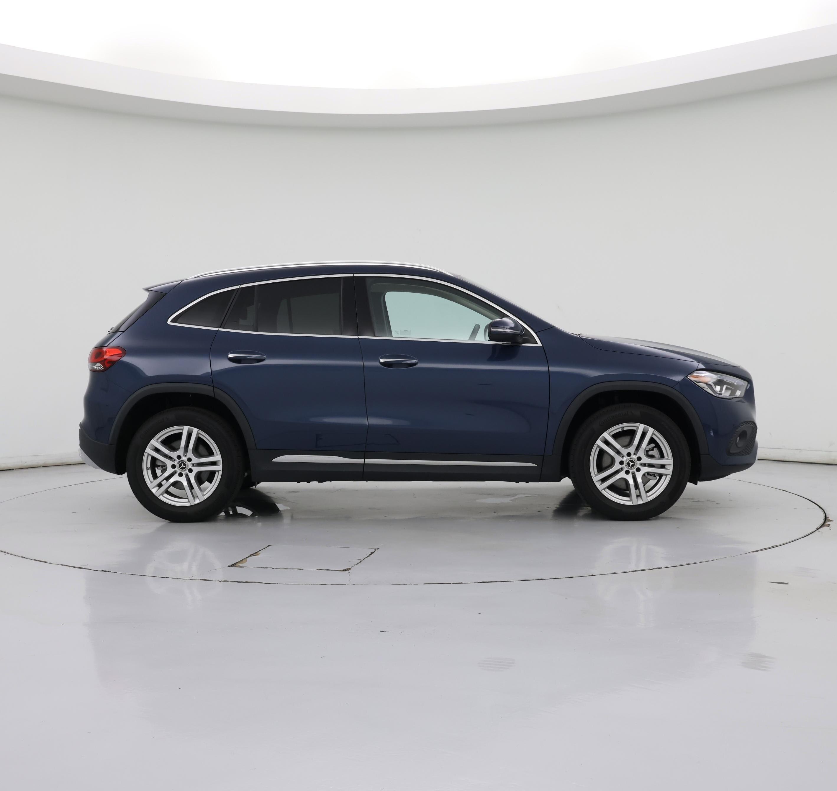 Thumbnail: 2023 Mercedes-Benz GLA - 7