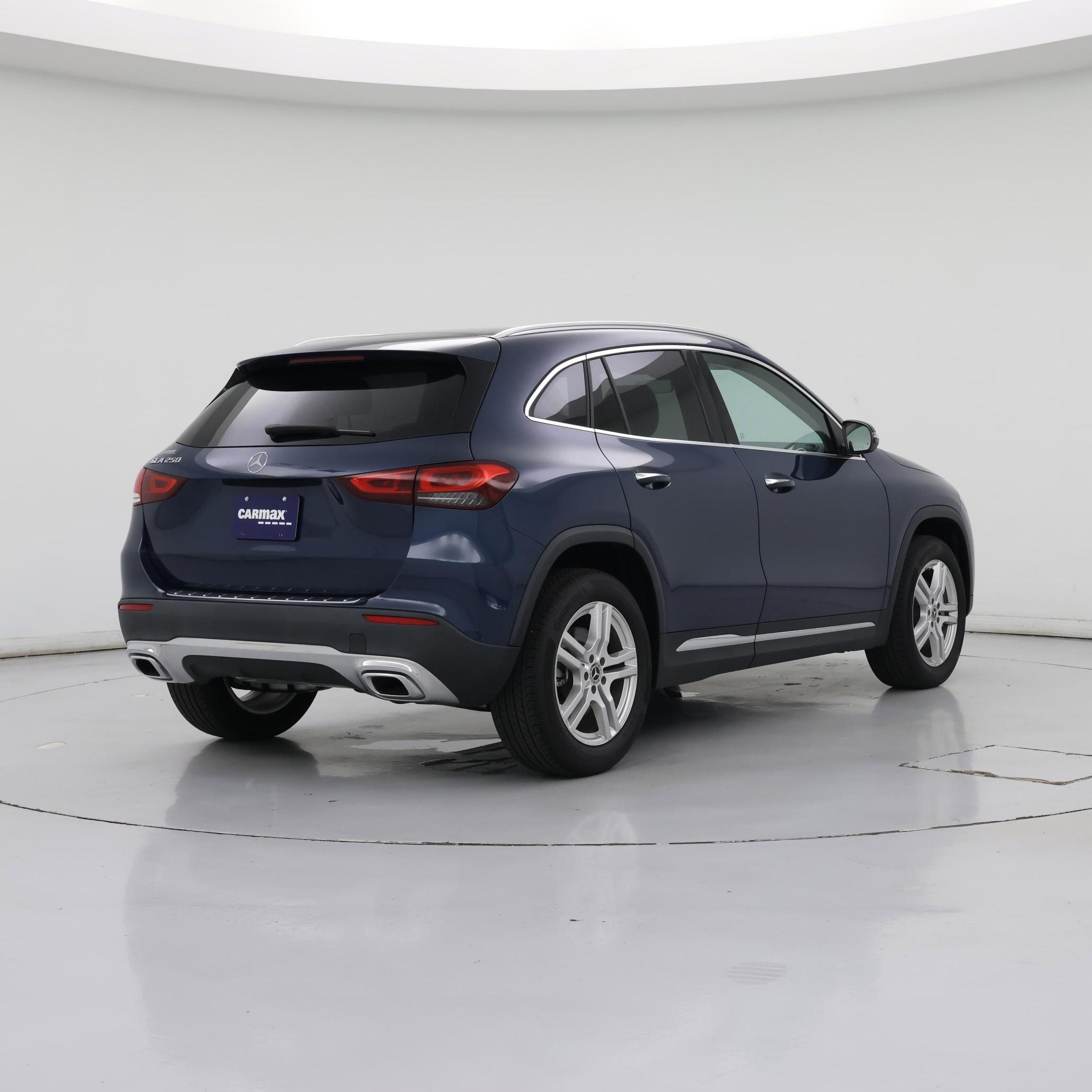 Thumbnail: 2023 Mercedes-Benz GLA - 8