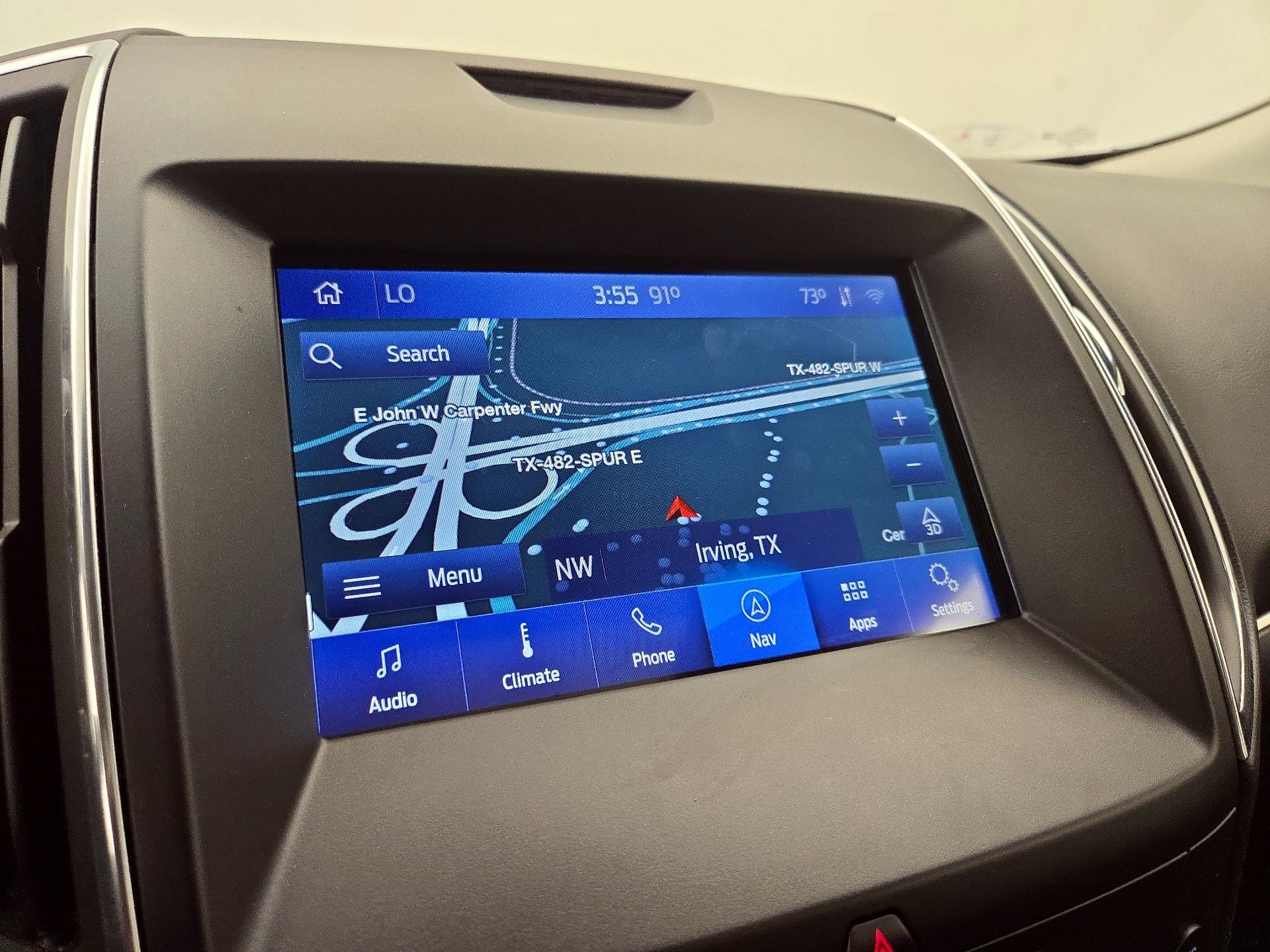 Thumbnail: 2020 Ford Edge - 14