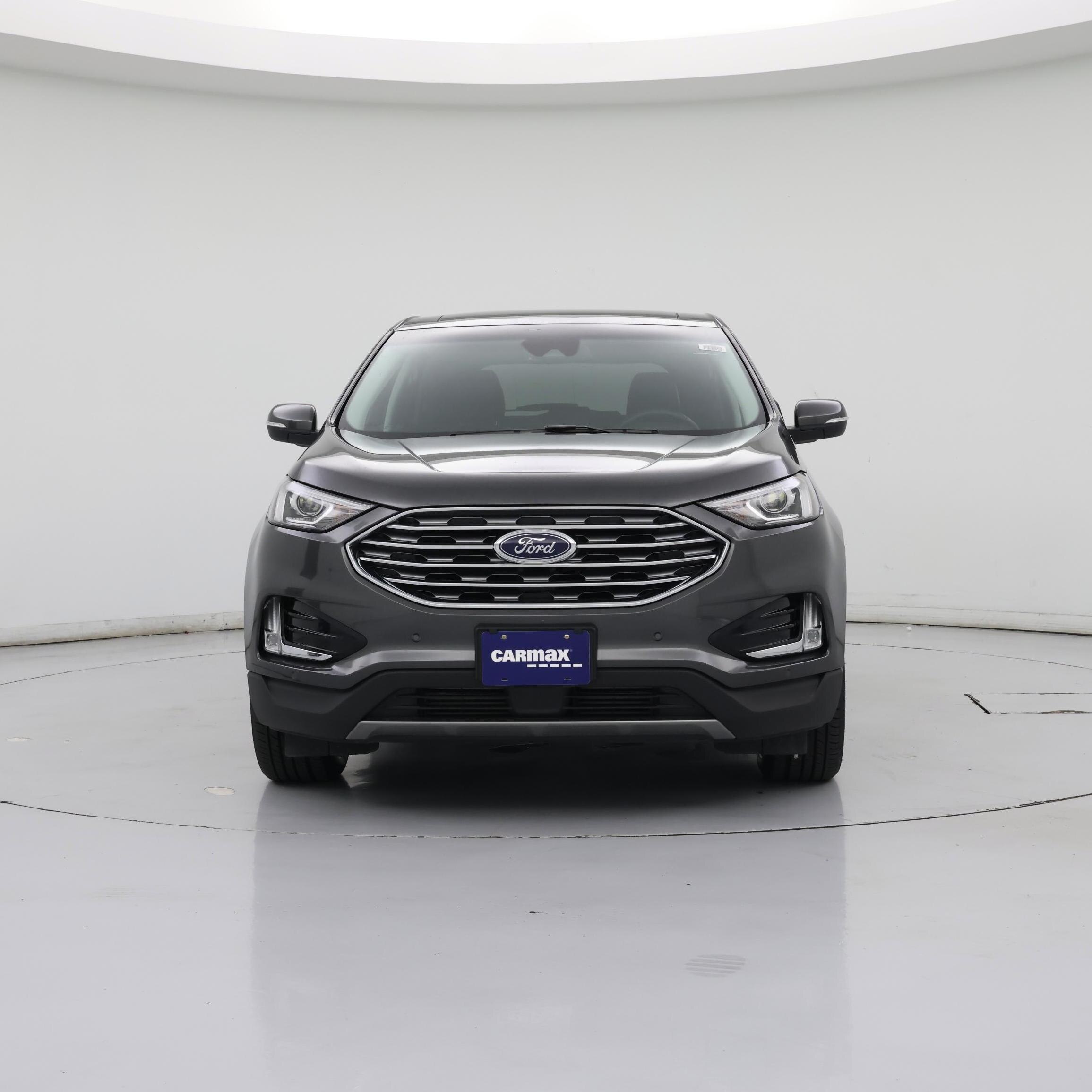 Thumbnail: 2020 Ford Edge - 5