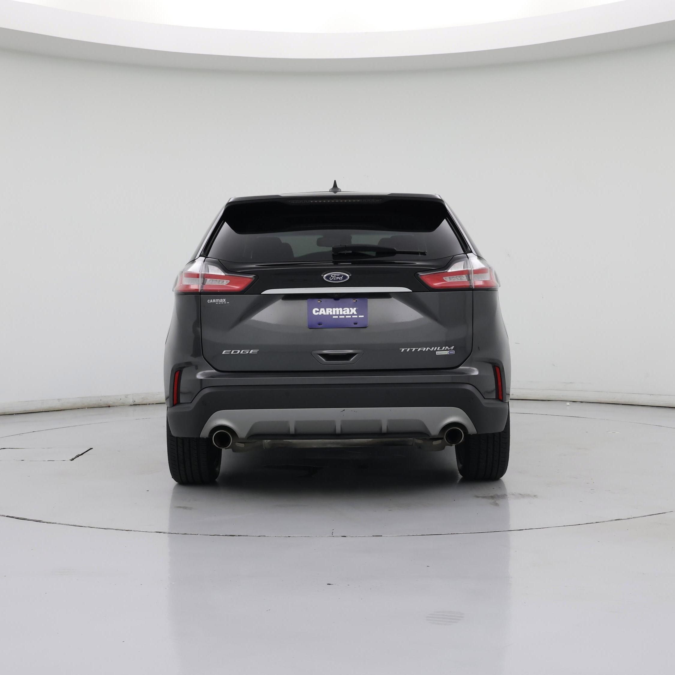 Thumbnail: 2020 Ford Edge - 6