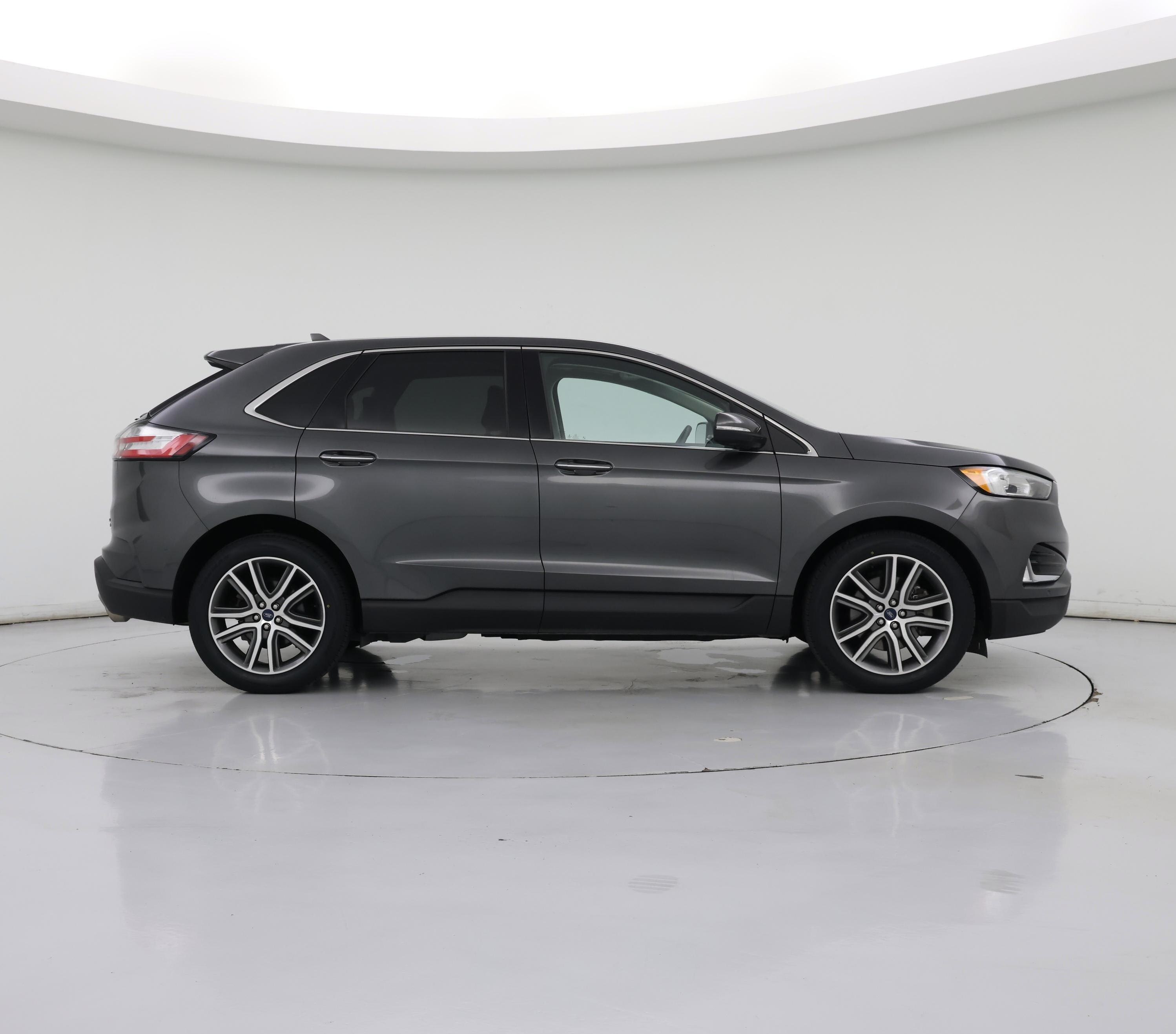 Thumbnail: 2020 Ford Edge - 7