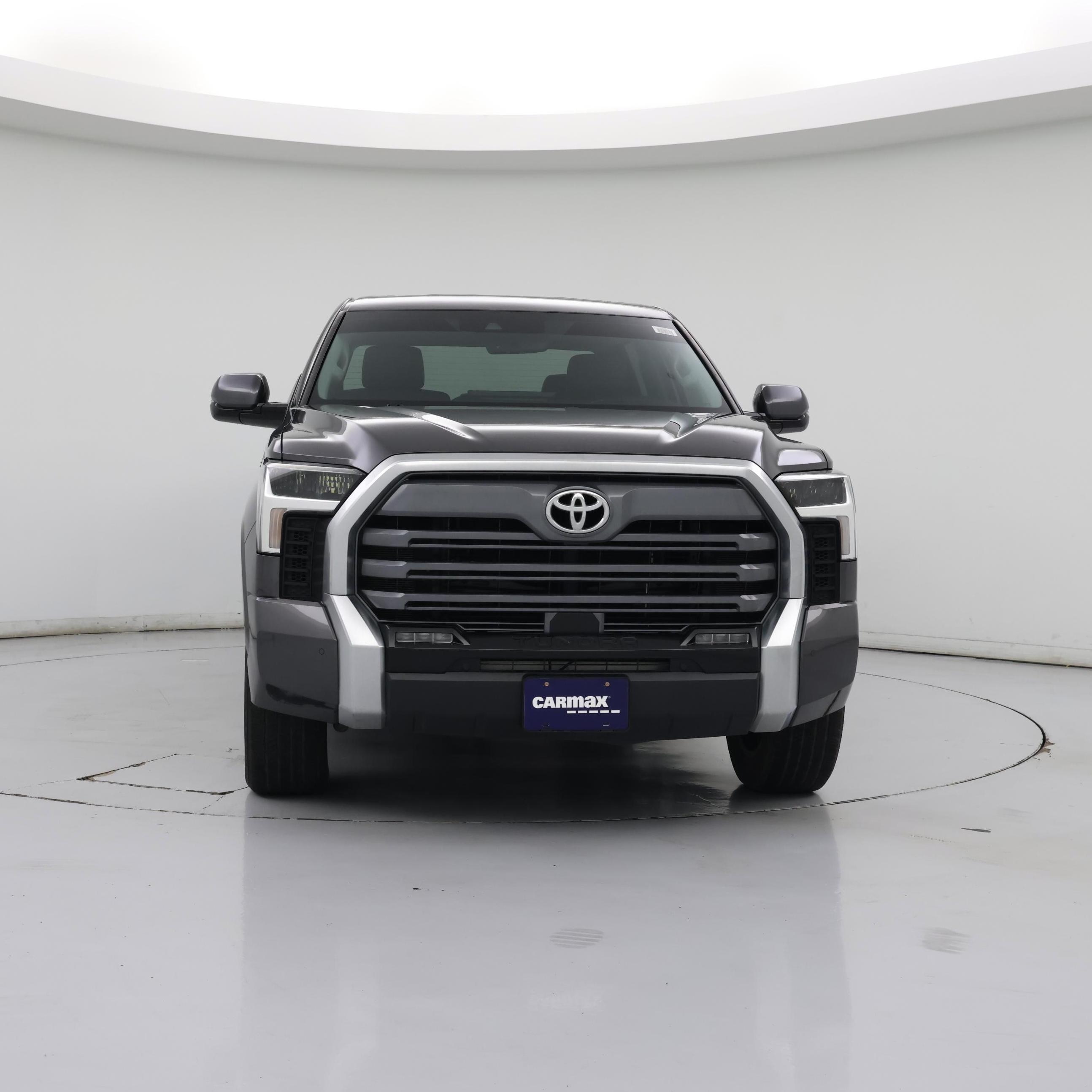 Thumbnail: 2022 Toyota Tundra - 5