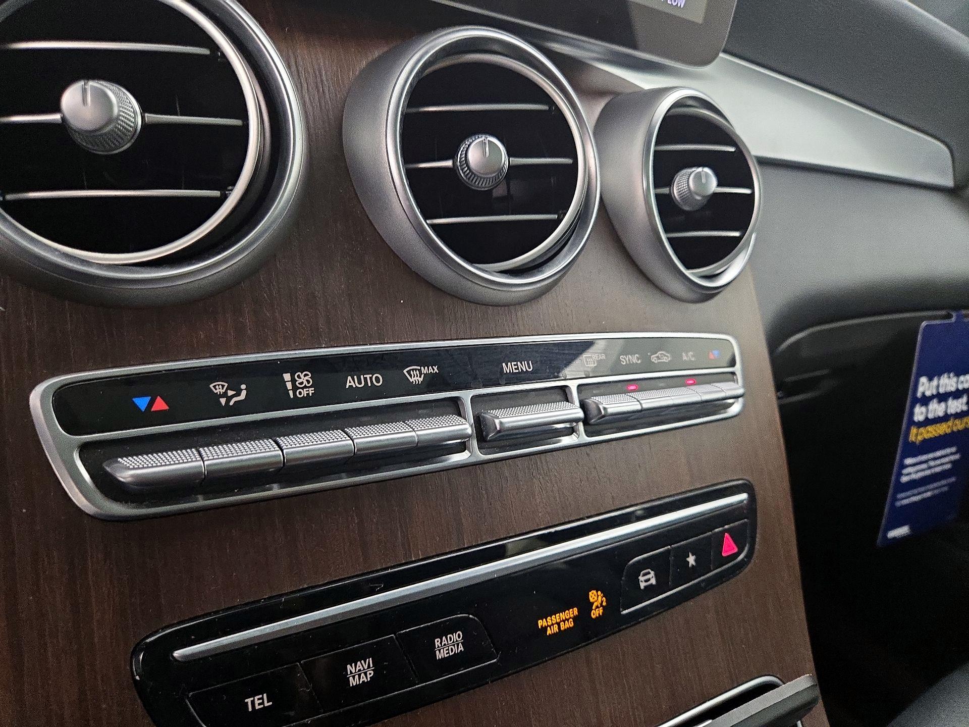 Thumbnail: 2021 Mercedes-Benz GLC - 17