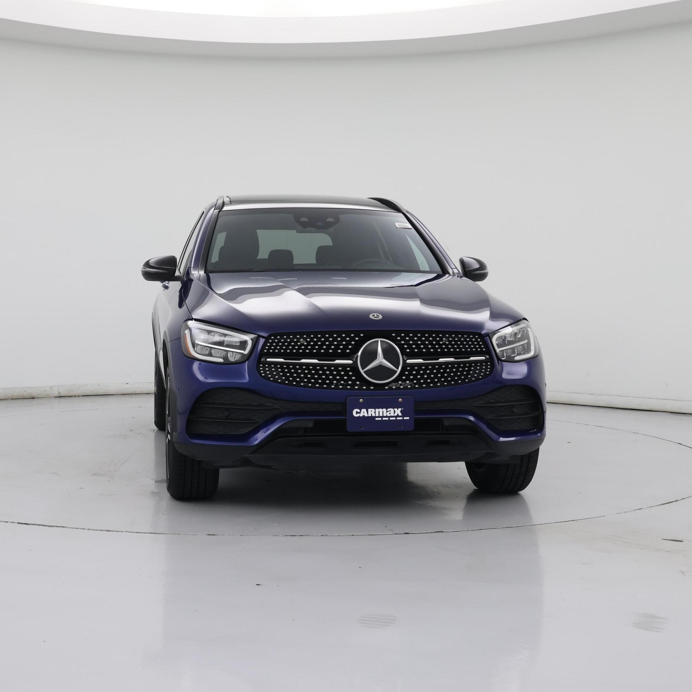 Thumbnail: 2021 Mercedes-Benz GLC - 5