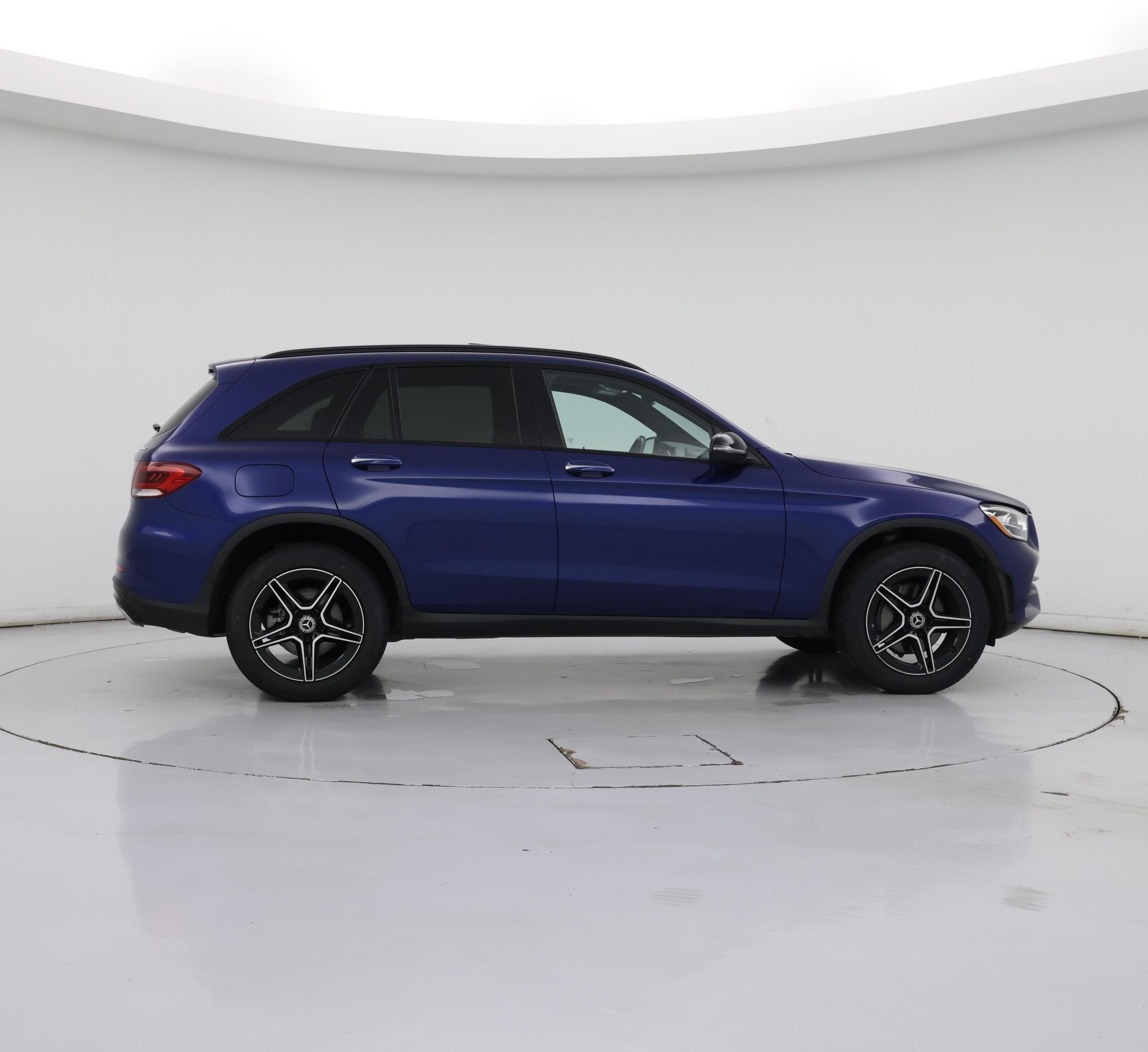 Thumbnail: 2021 Mercedes-Benz GLC - 7