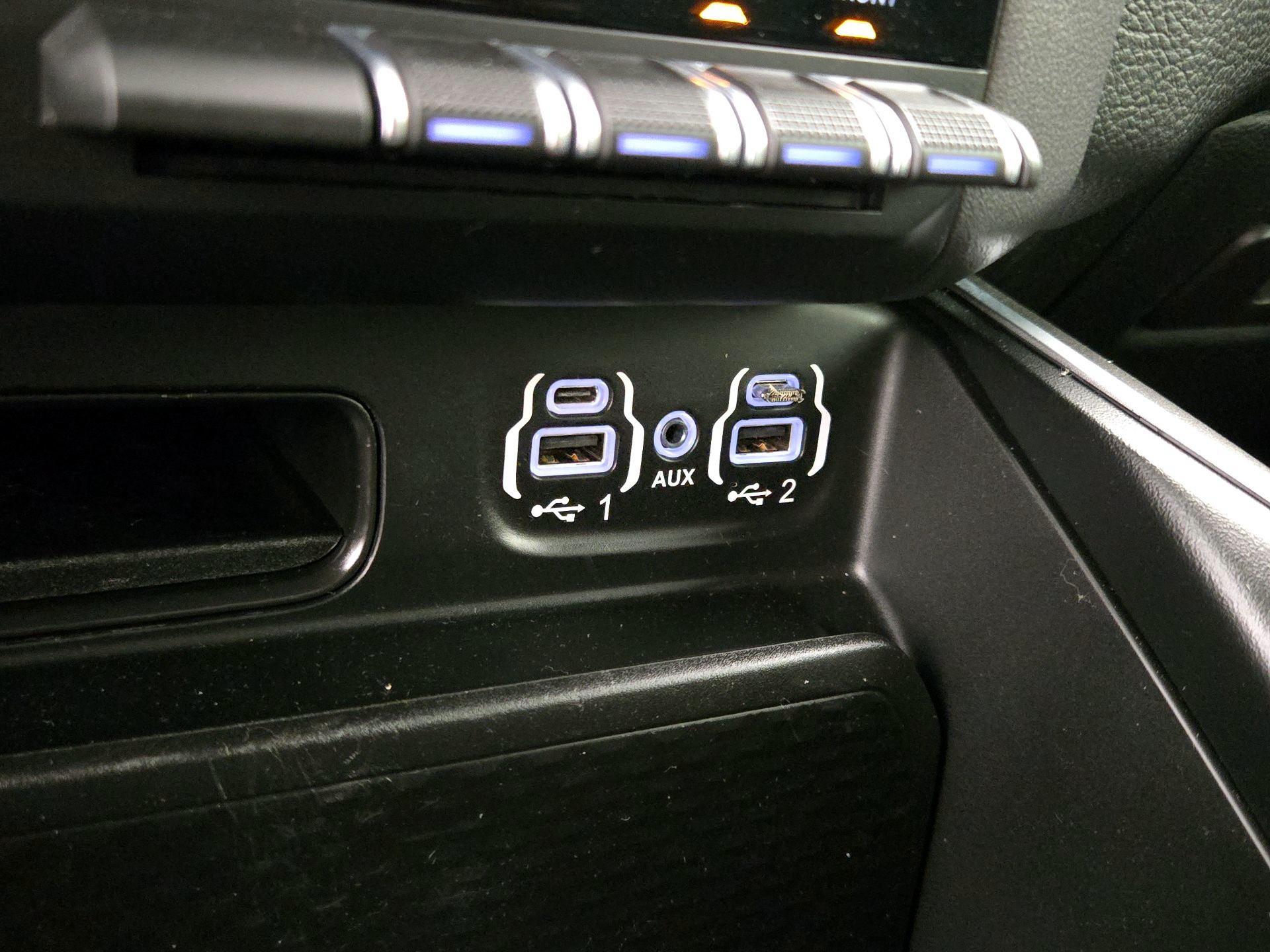 Thumbnail: 2021 RAM 1500 - 19