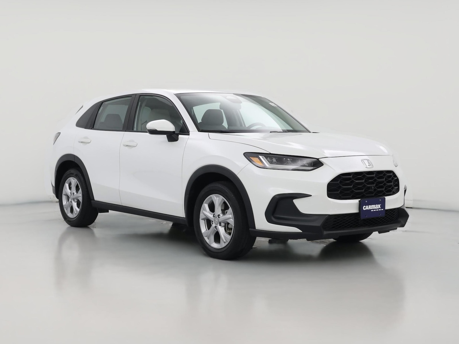 2023 Honda HR-V