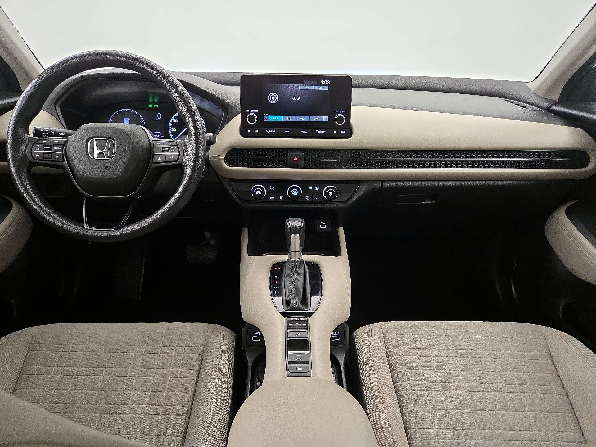 Thumbnail: 2023 Honda HR-V - 9