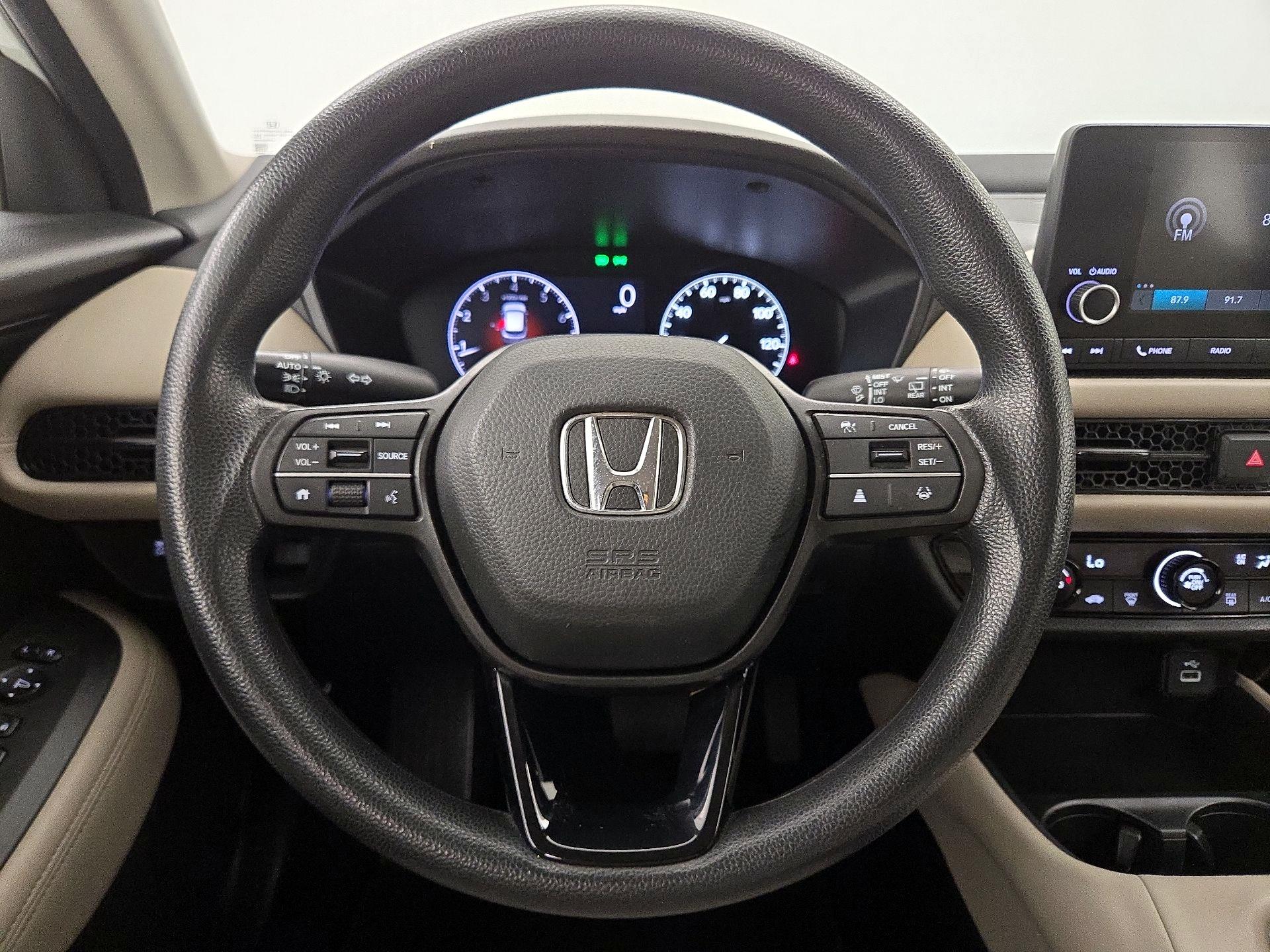 Thumbnail: 2023 Honda HR-V - 10