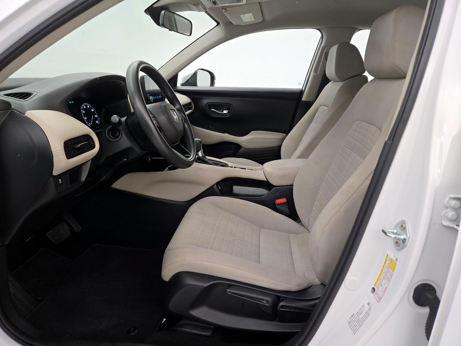 Thumbnail: 2023 Honda HR-V - 11