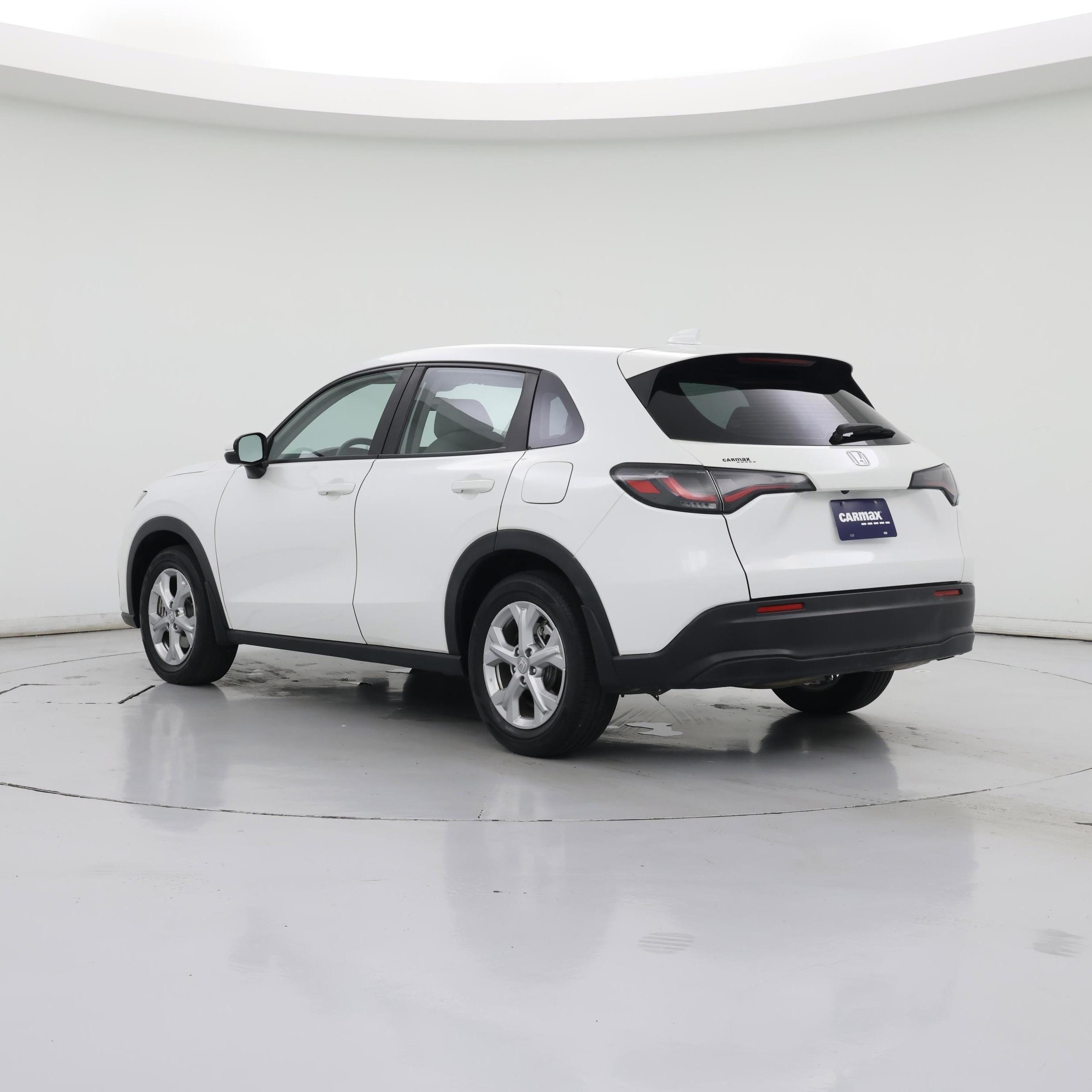 Thumbnail: 2023 Honda HR-V - 2