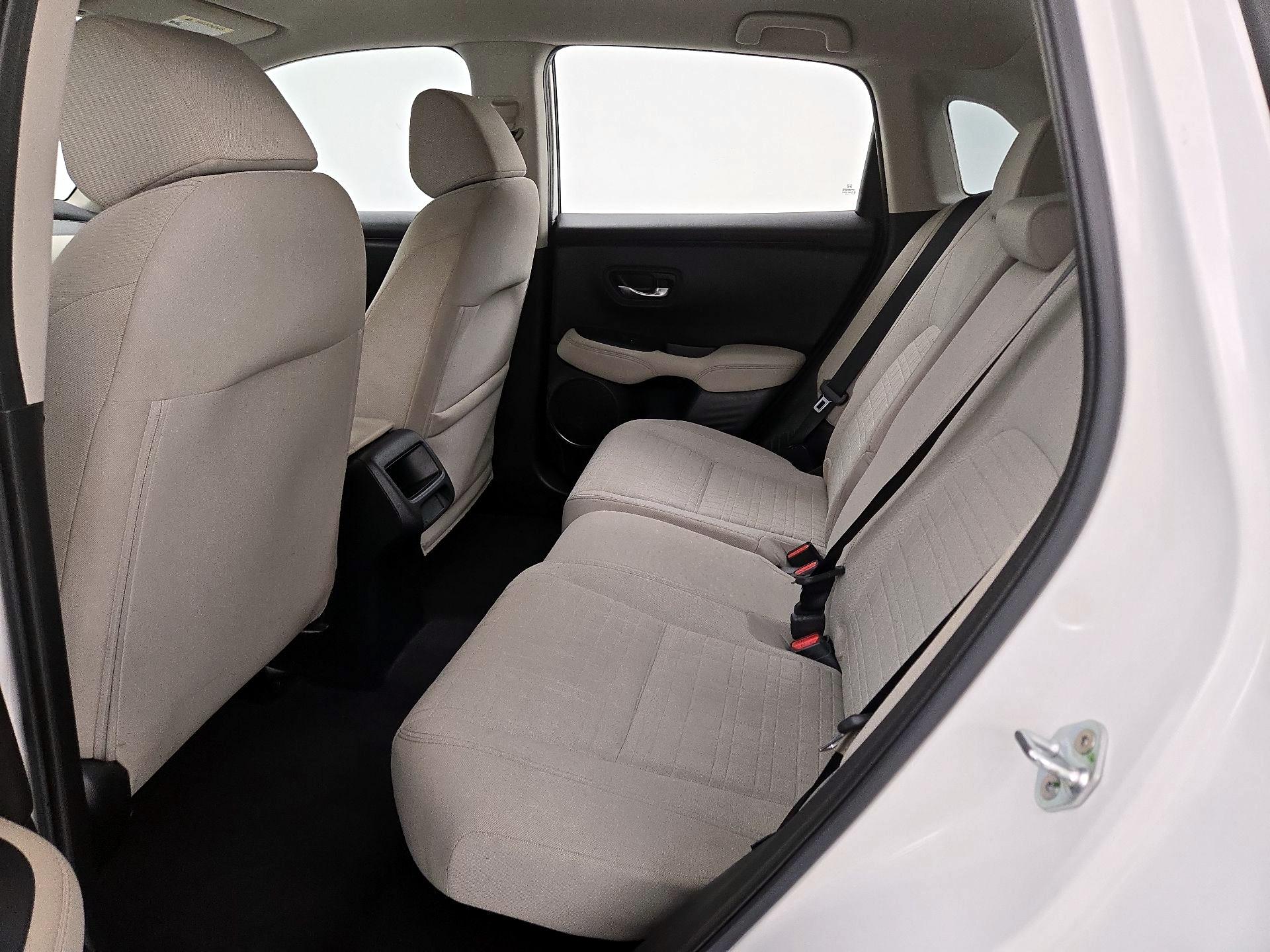 Thumbnail: 2023 Honda HR-V - 19