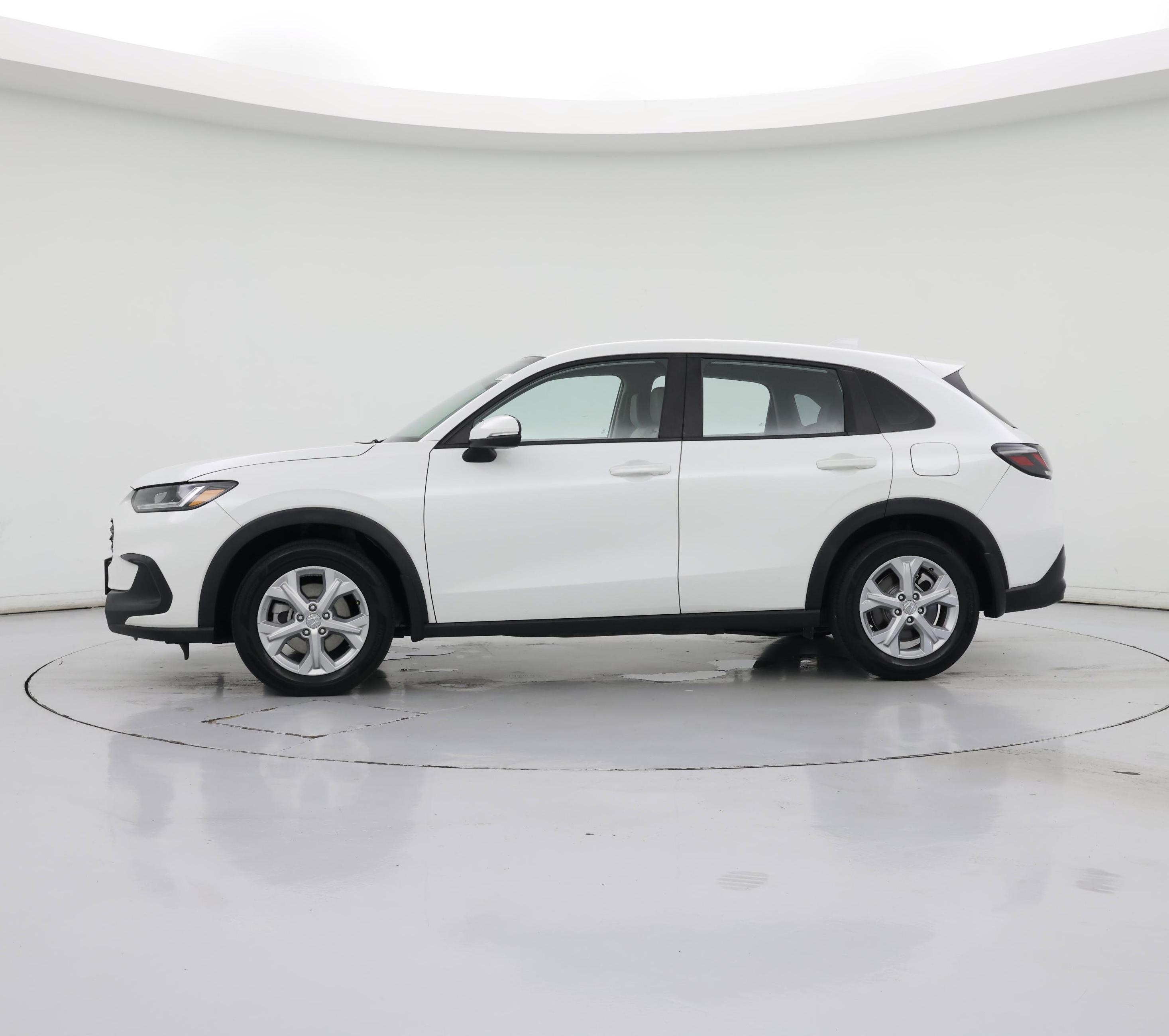 Thumbnail: 2023 Honda HR-V - 3