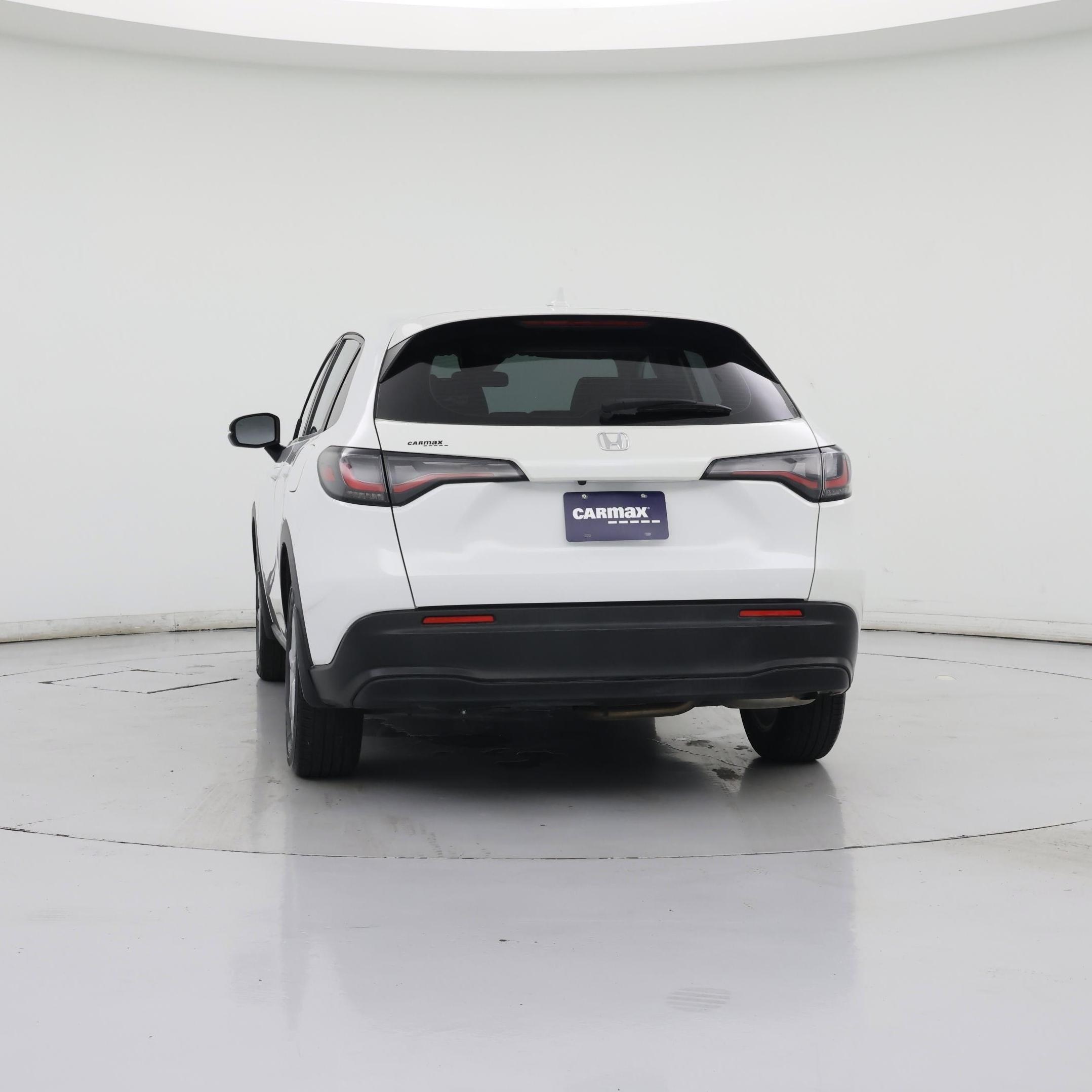 Thumbnail: 2023 Honda HR-V - 6