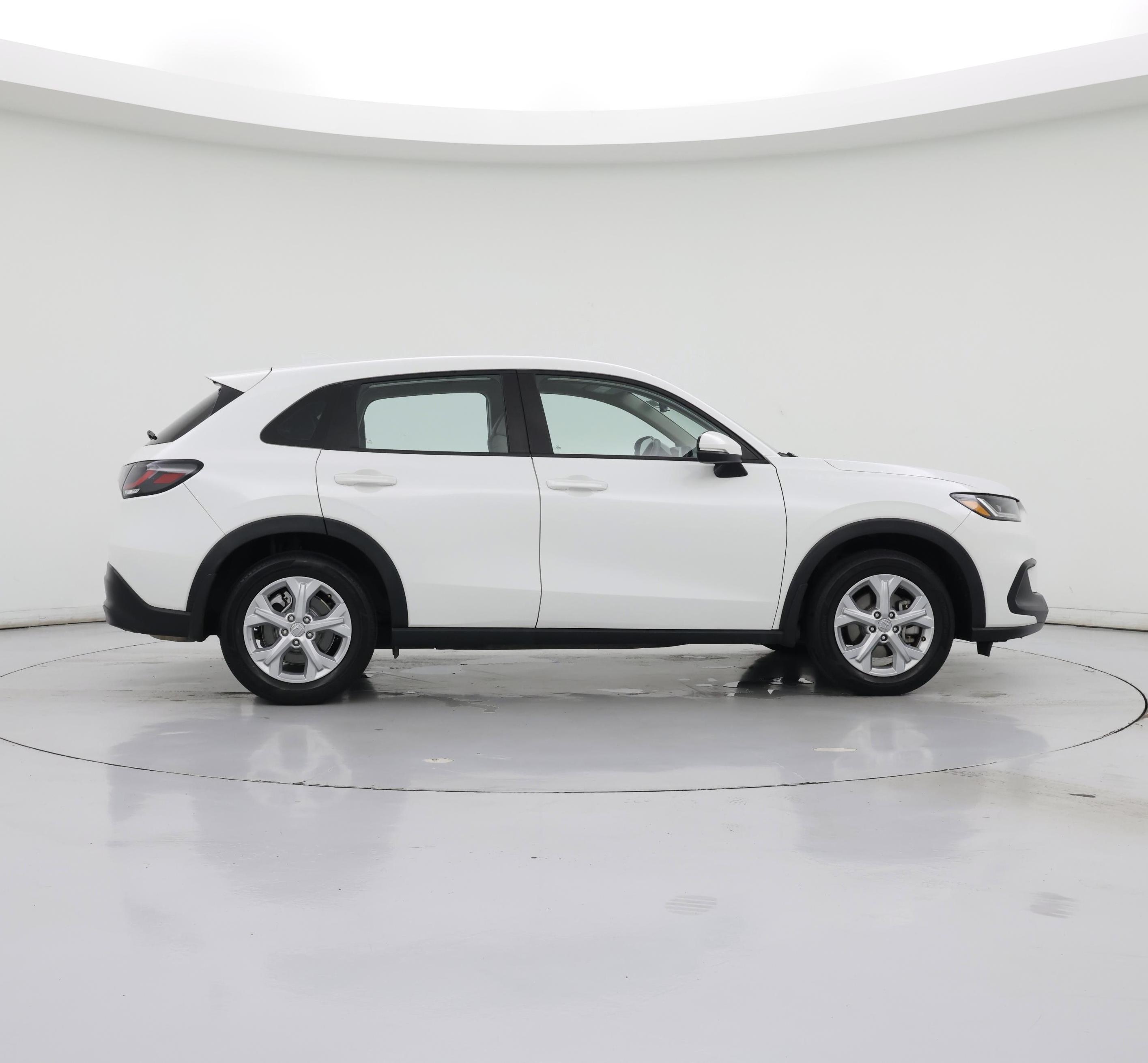 Thumbnail: 2023 Honda HR-V - 7