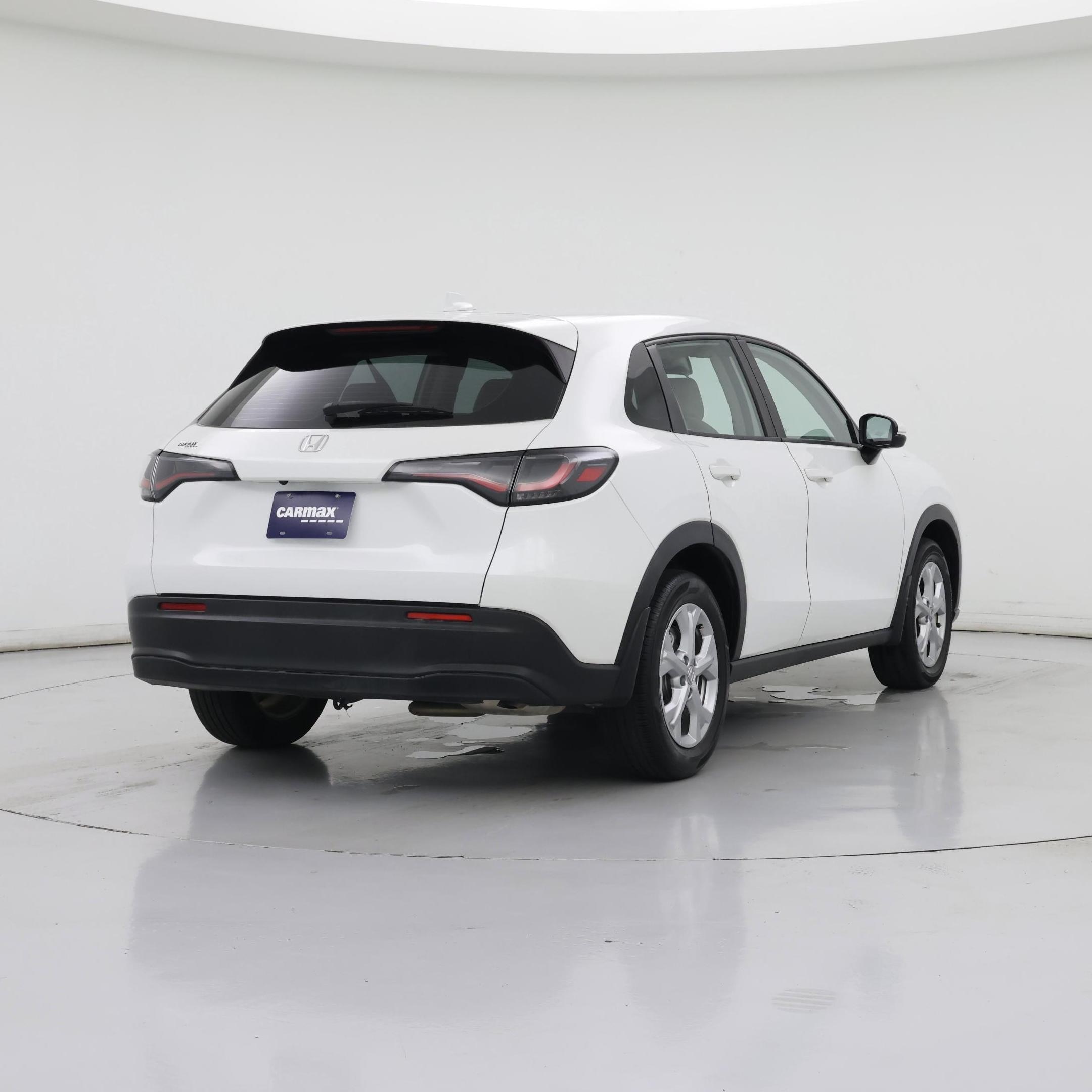 Thumbnail: 2023 Honda HR-V - 8