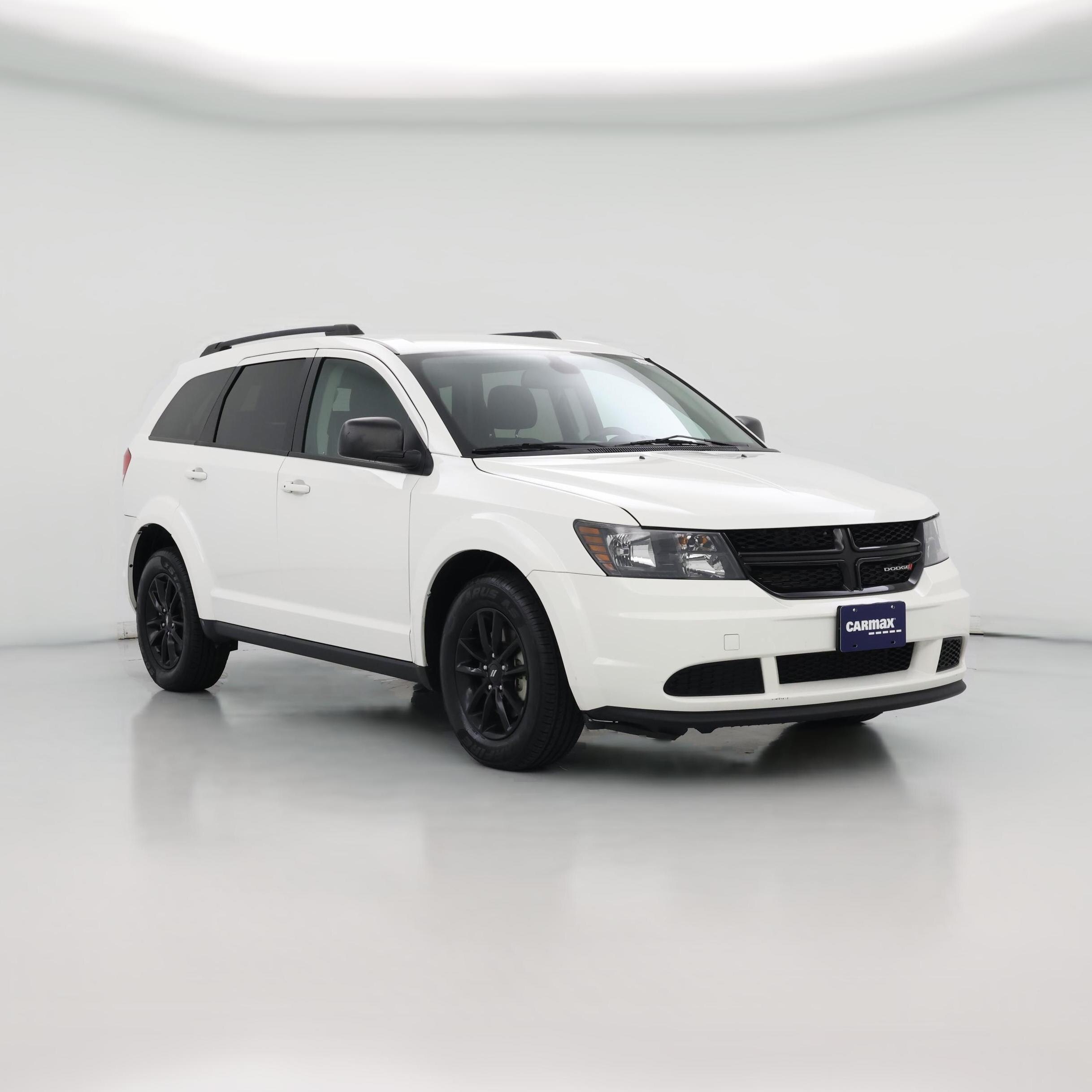 Thumbnail: 2020 Dodge Journey - 1