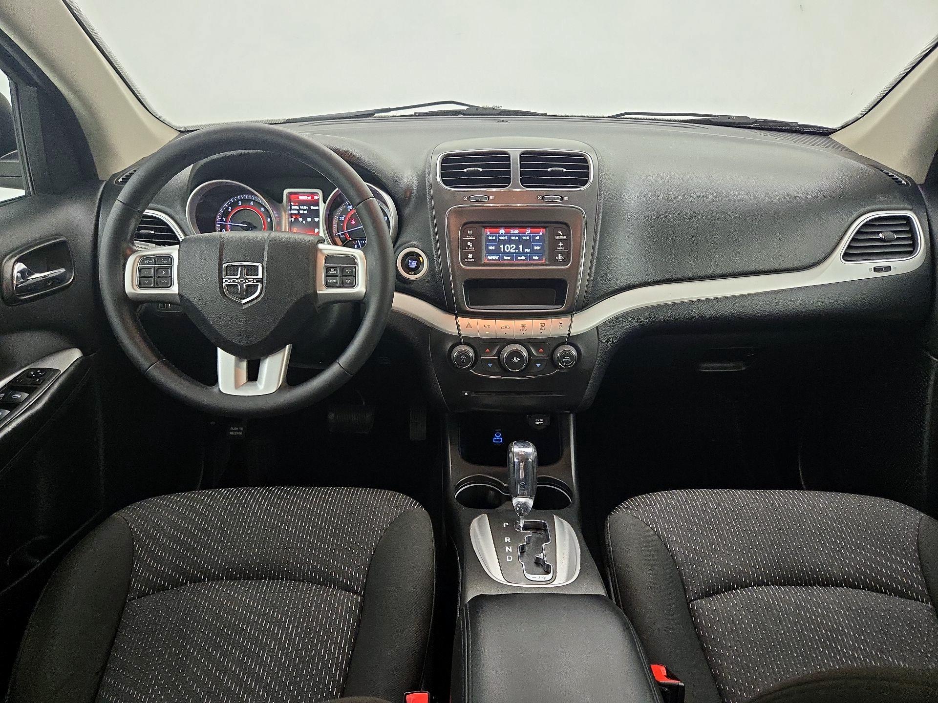Thumbnail: 2020 Dodge Journey - 9
