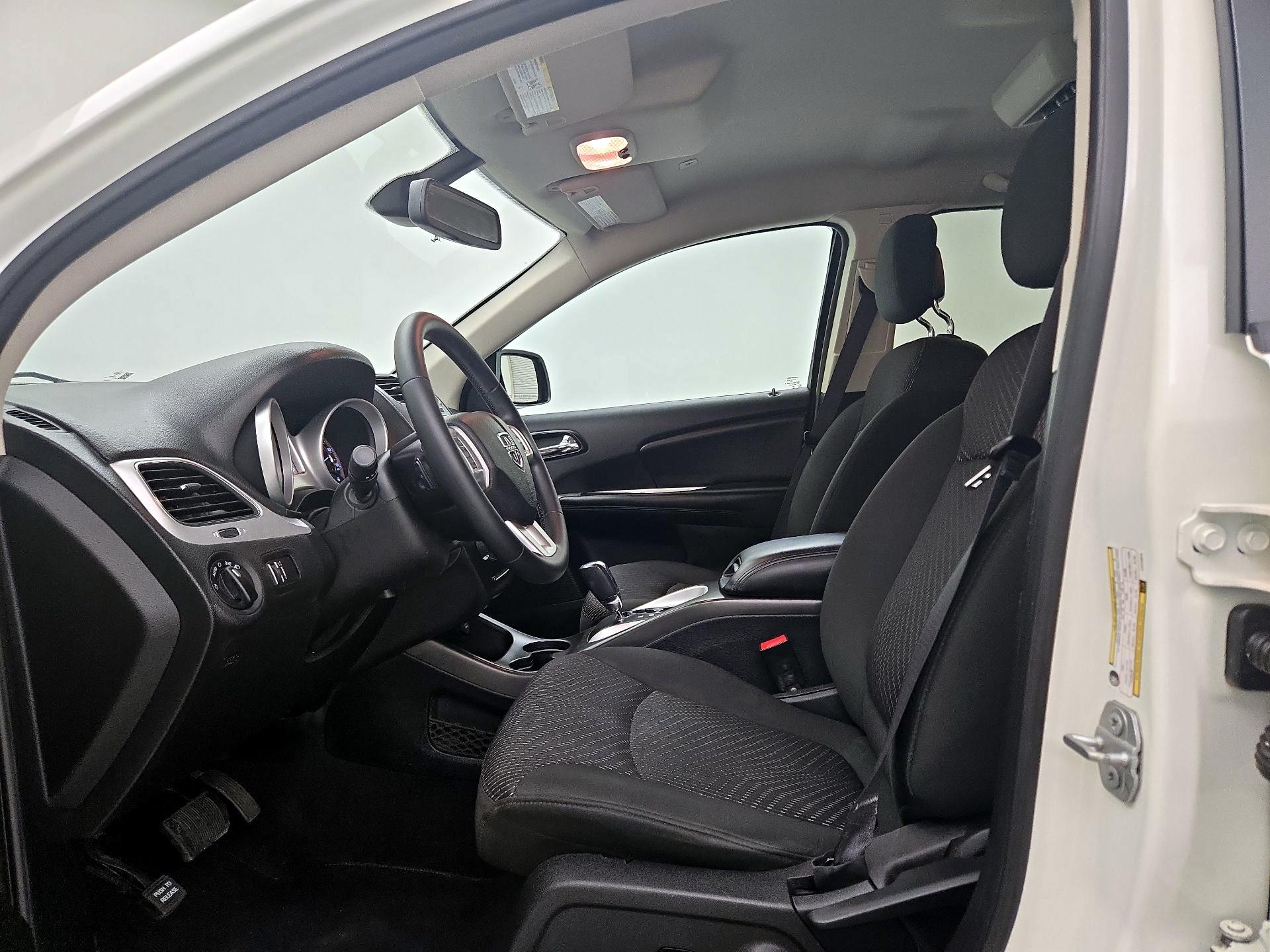 Thumbnail: 2020 Dodge Journey - 11