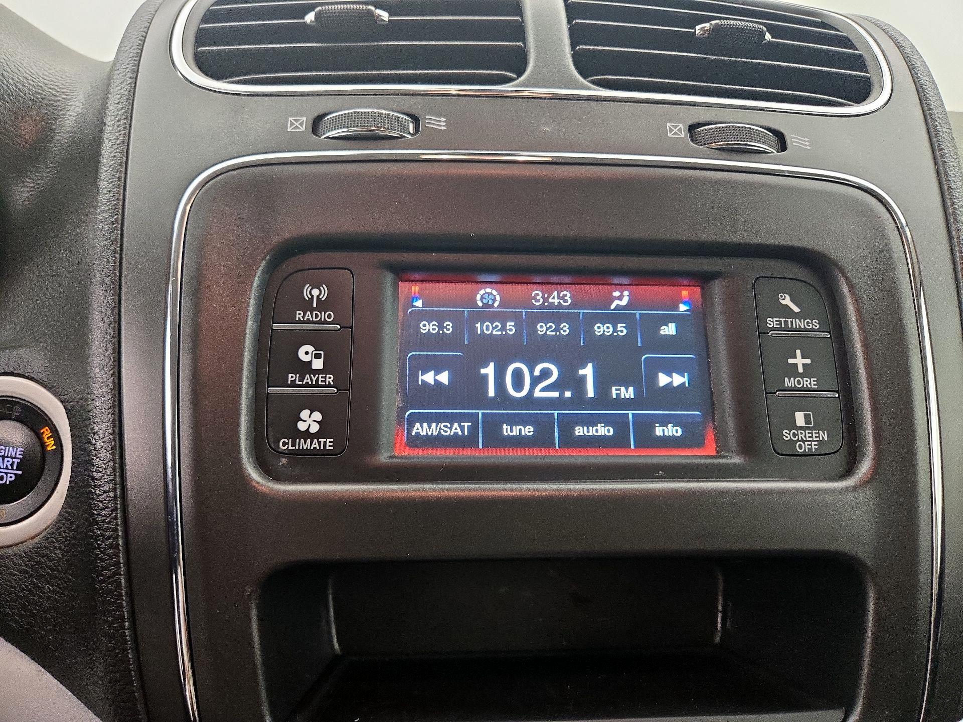 Thumbnail: 2020 Dodge Journey - 15