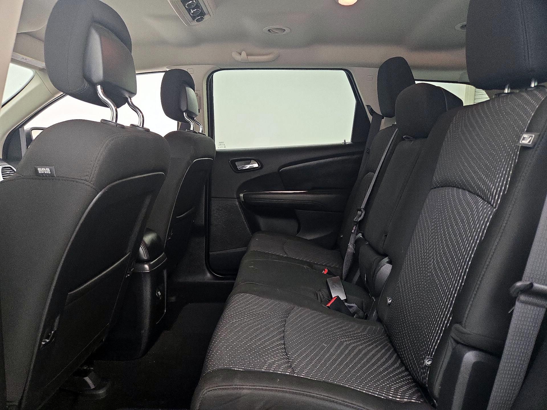 Thumbnail: 2020 Dodge Journey - 19