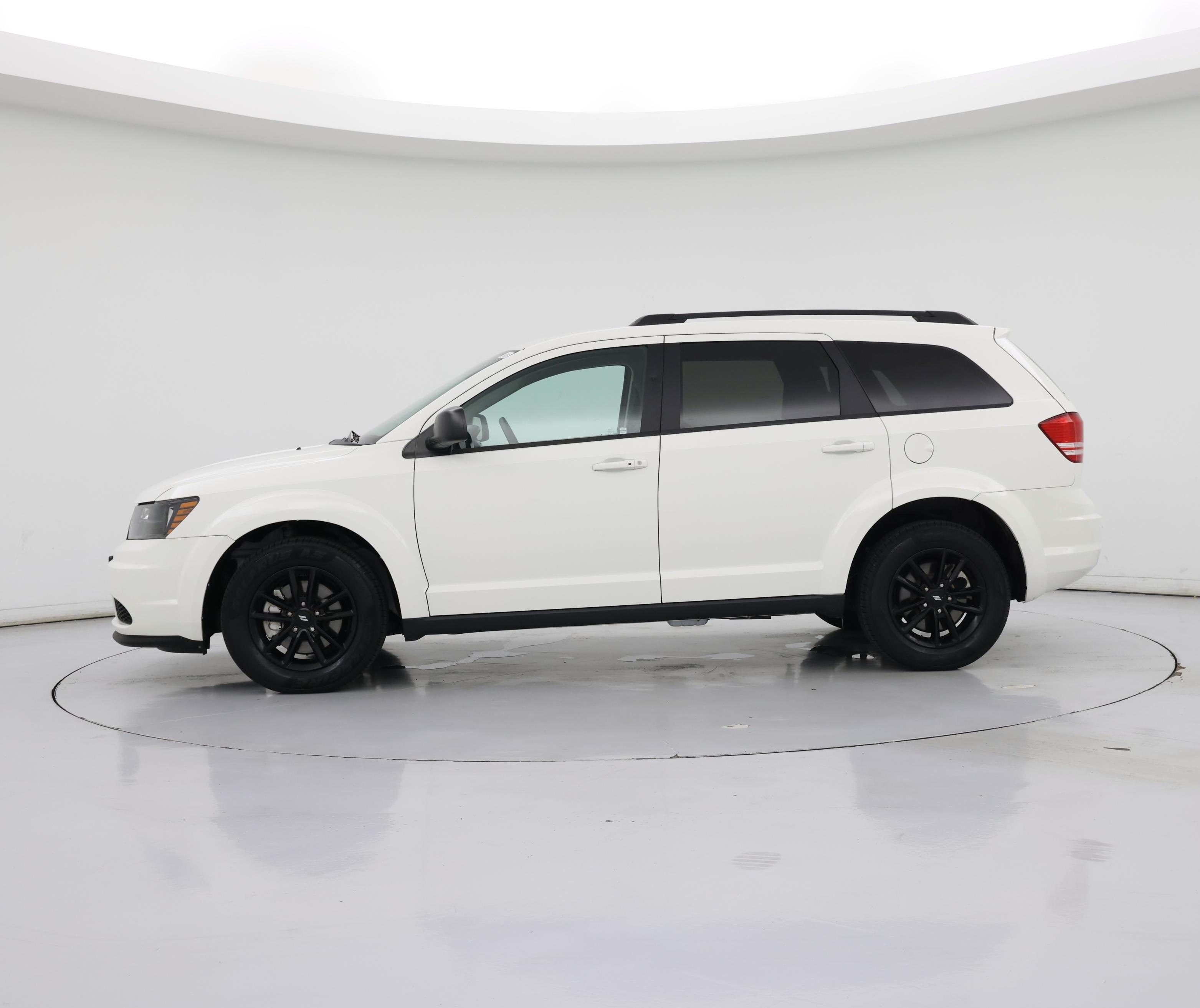 Thumbnail: 2020 Dodge Journey - 3