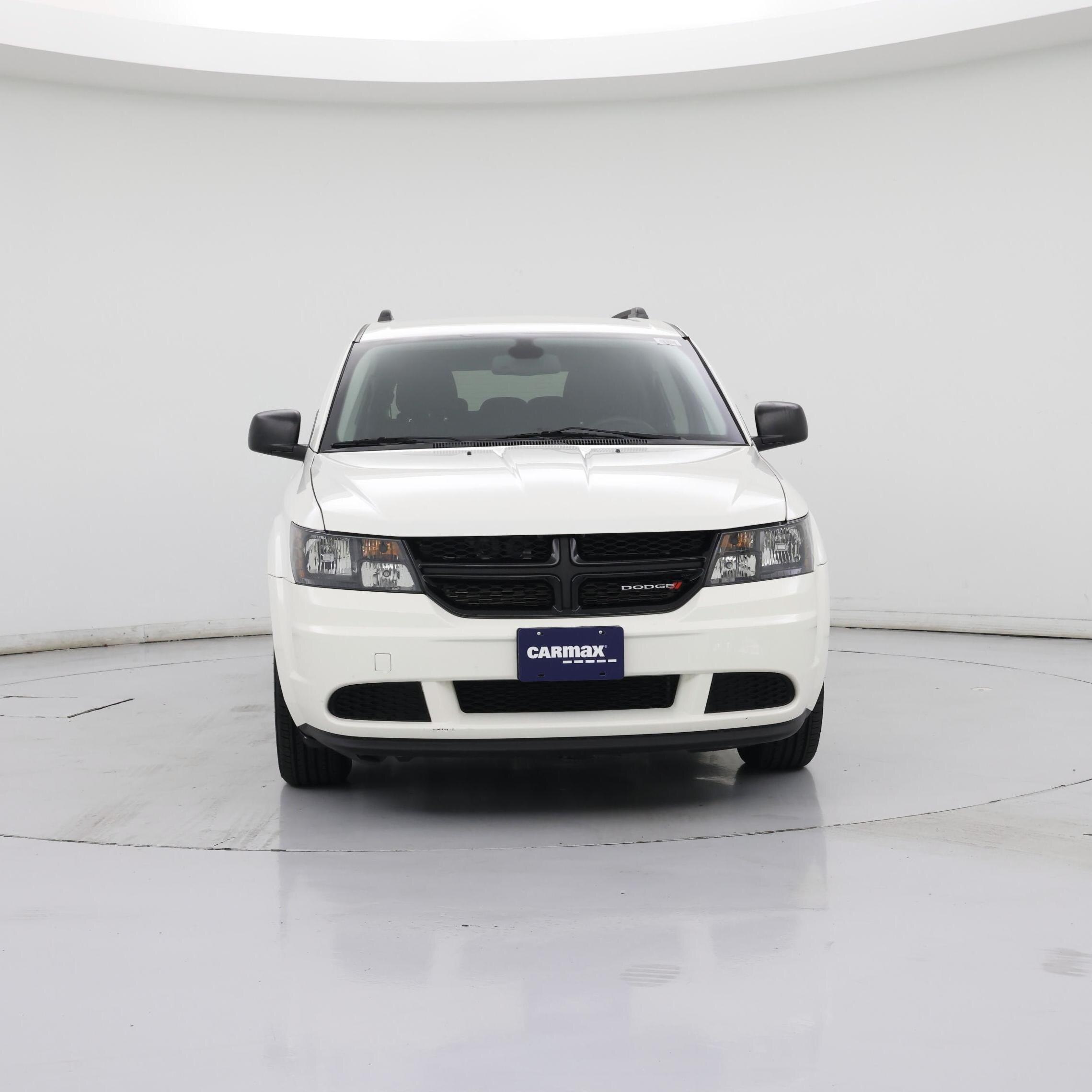 Thumbnail: 2020 Dodge Journey - 5