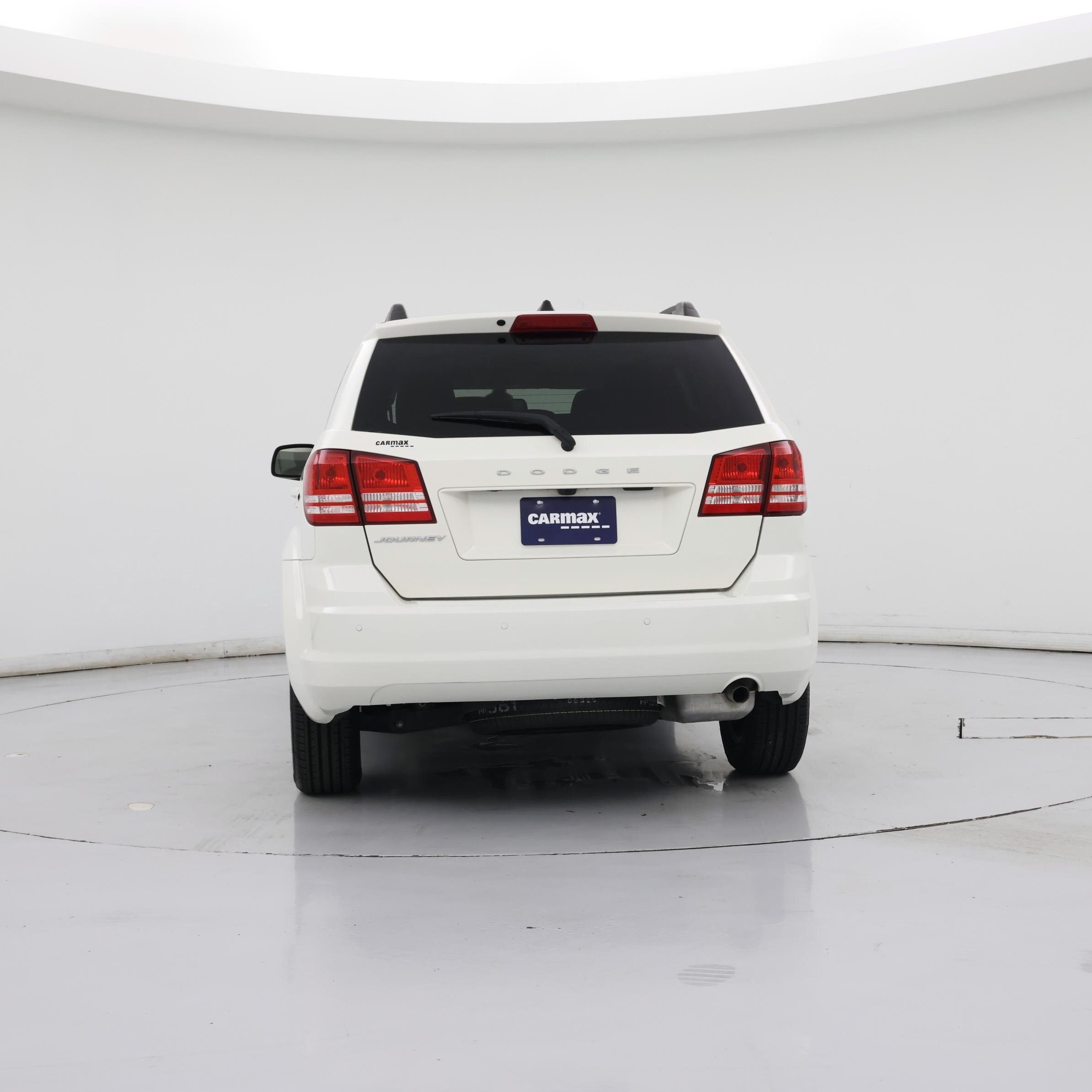 Thumbnail: 2020 Dodge Journey - 6