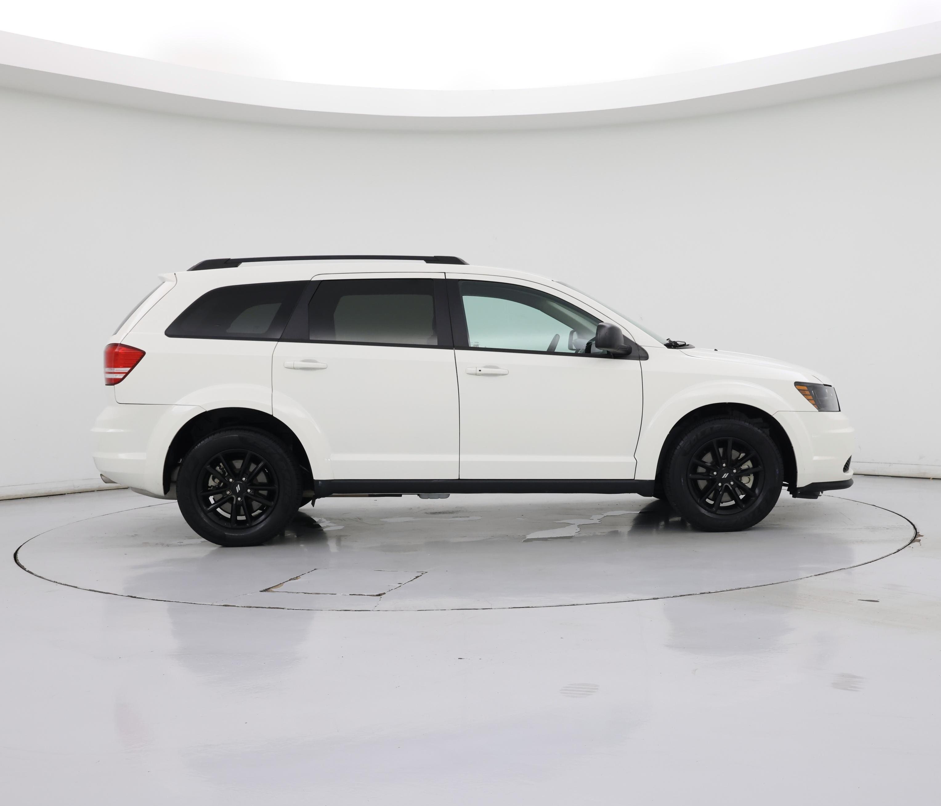 Thumbnail: 2020 Dodge Journey - 7