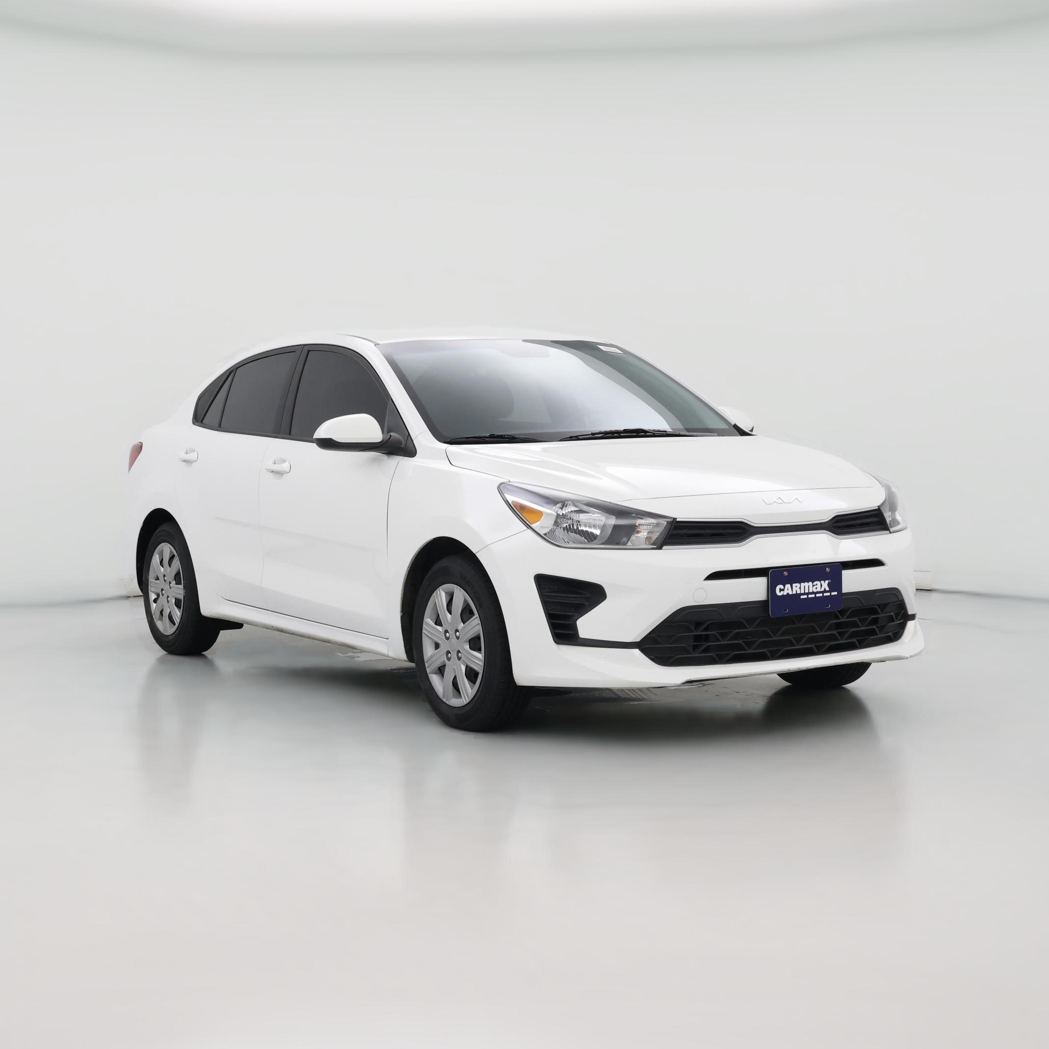 Thumbnail: 2022 Kia Rio - 1