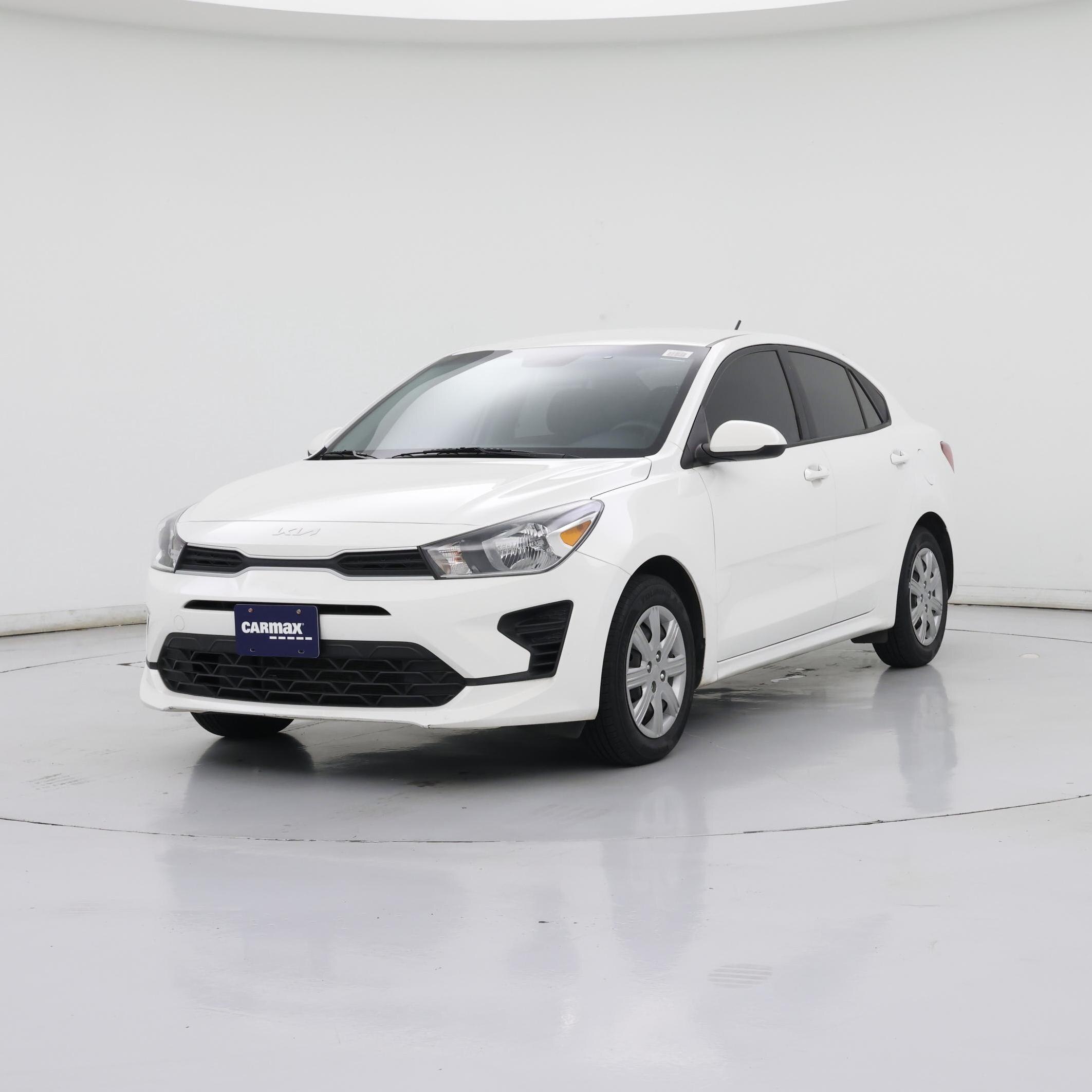 Thumbnail: 2022 Kia Rio - 4