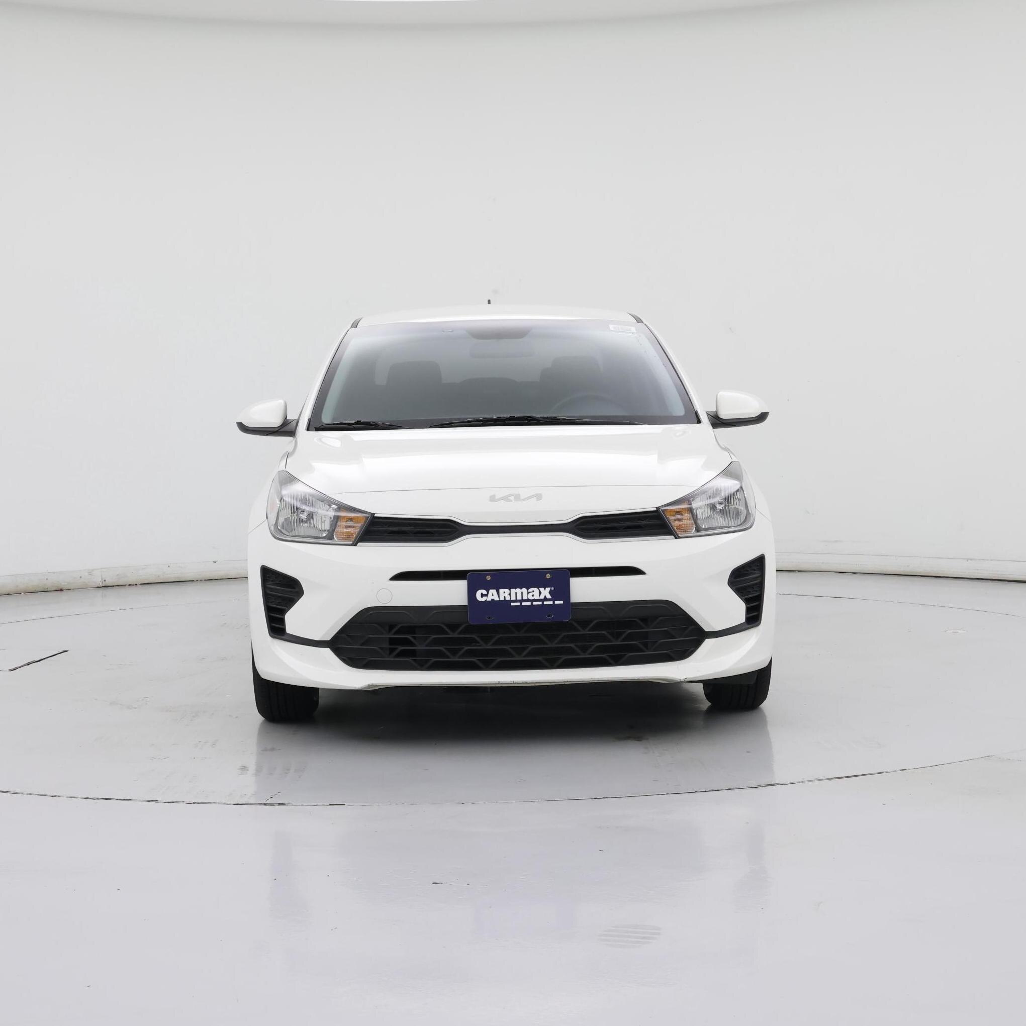 Thumbnail: 2022 Kia Rio - 5