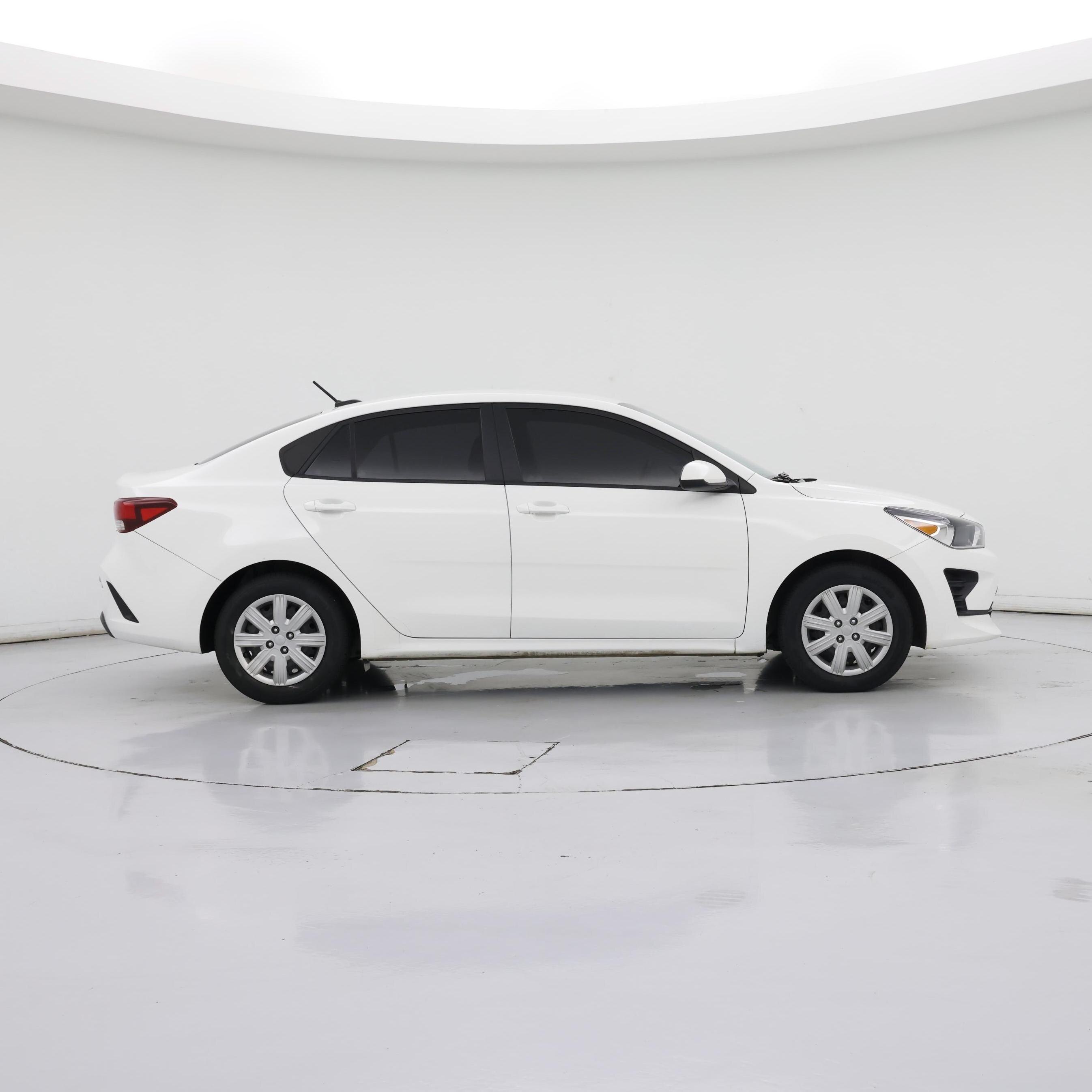 Thumbnail: 2022 Kia Rio - 7