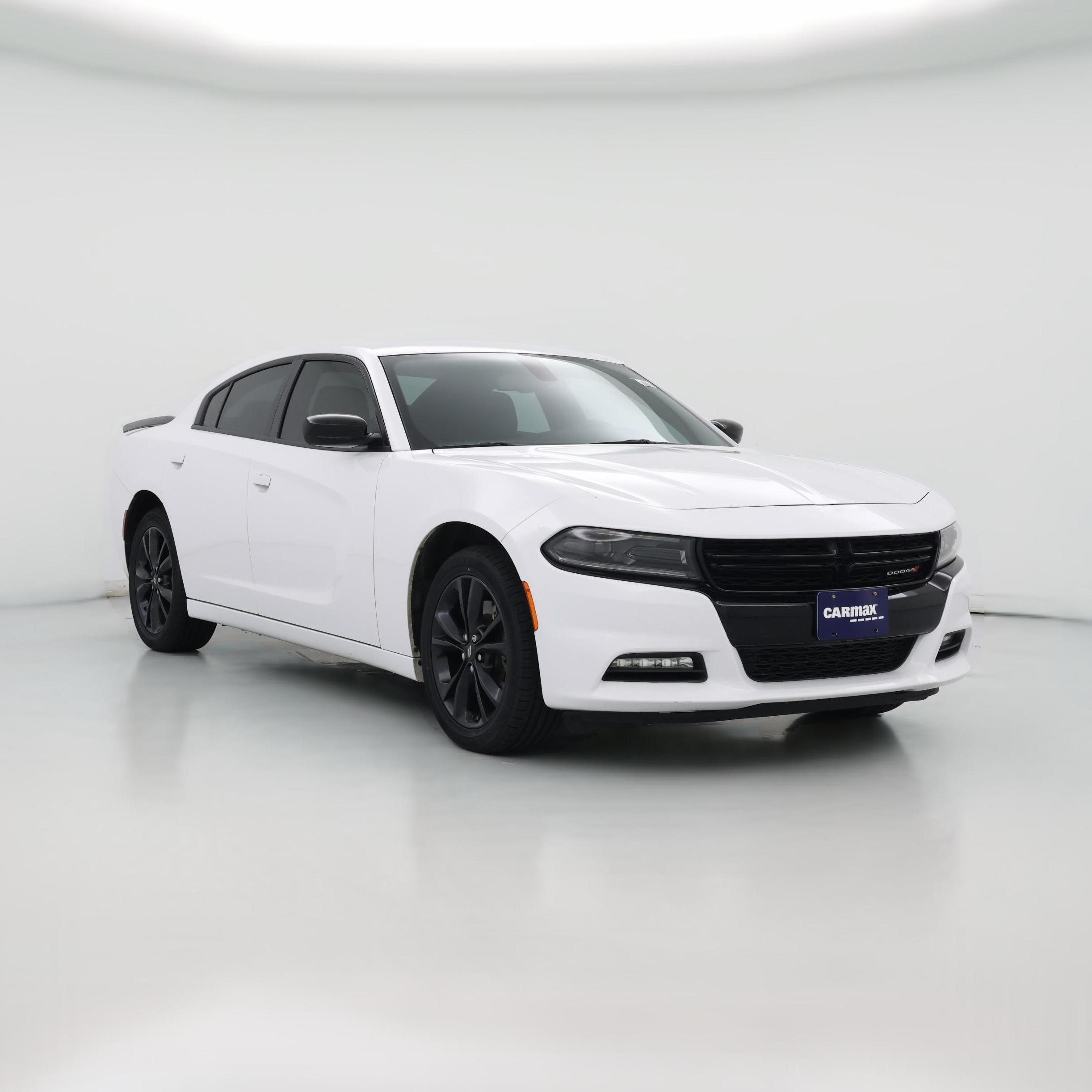 Thumbnail: 2022 Dodge Charger - 1