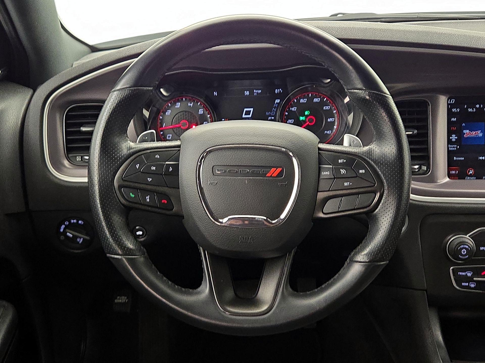 Thumbnail: 2022 Dodge Charger - 10
