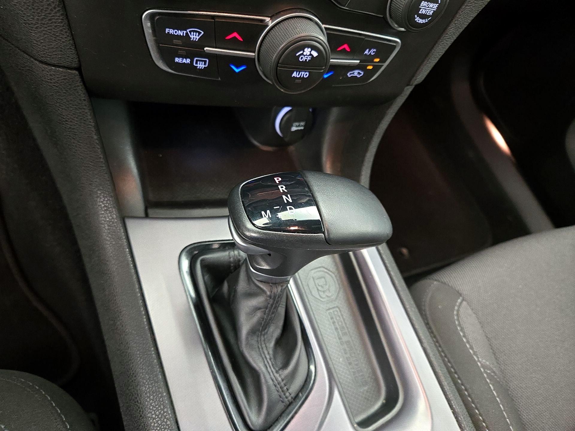 Thumbnail: 2022 Dodge Charger - 17