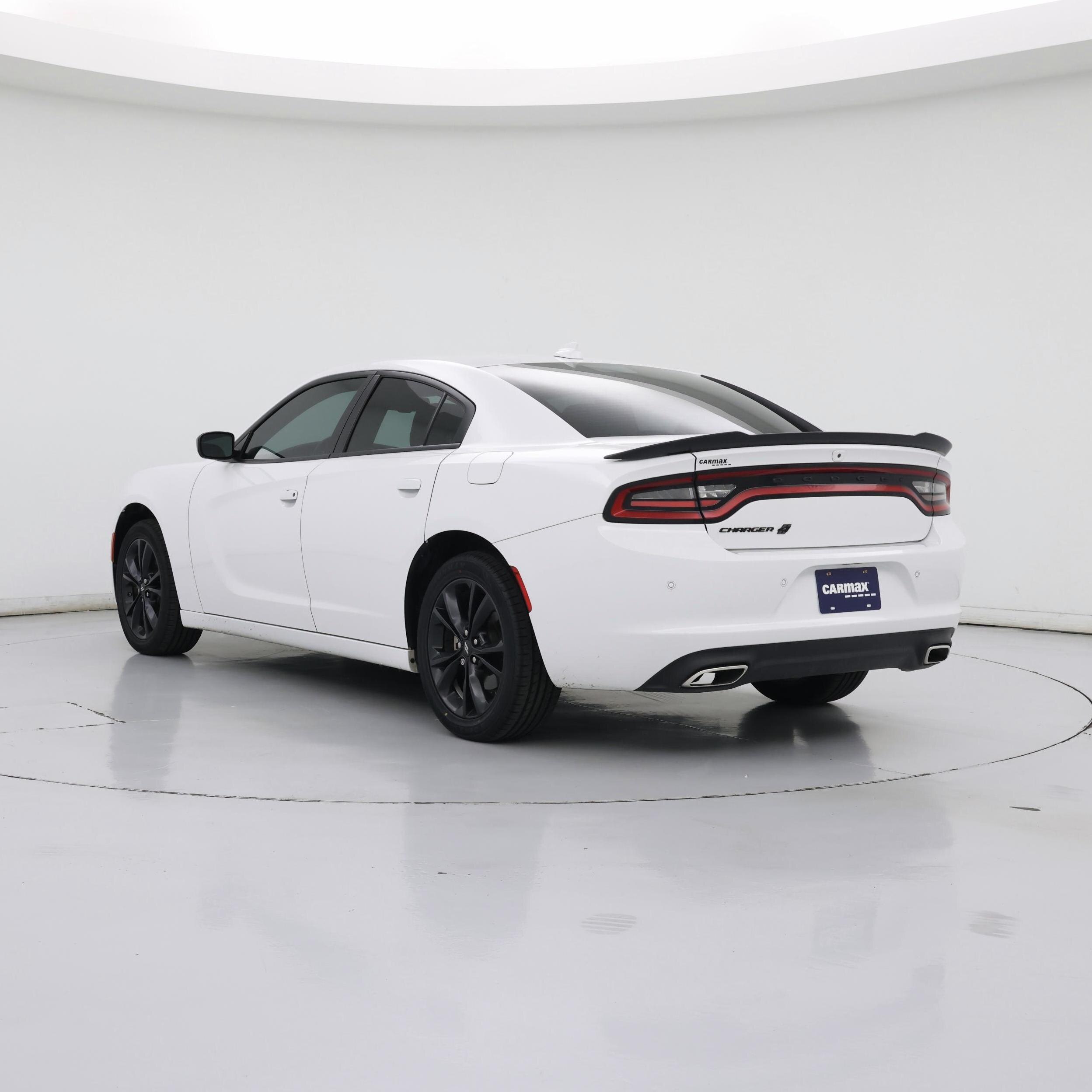 Thumbnail: 2022 Dodge Charger - 2