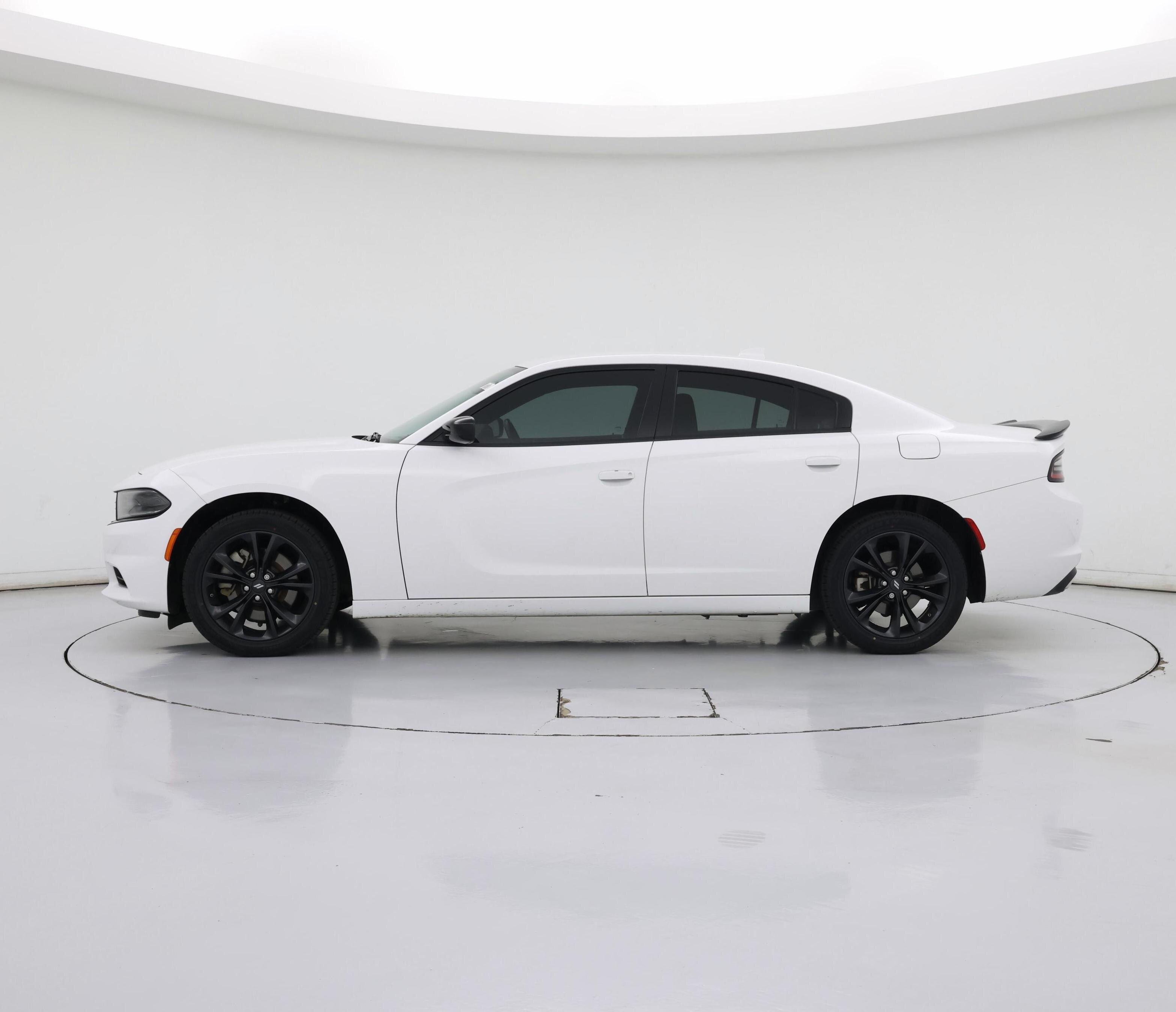 Thumbnail: 2022 Dodge Charger - 3