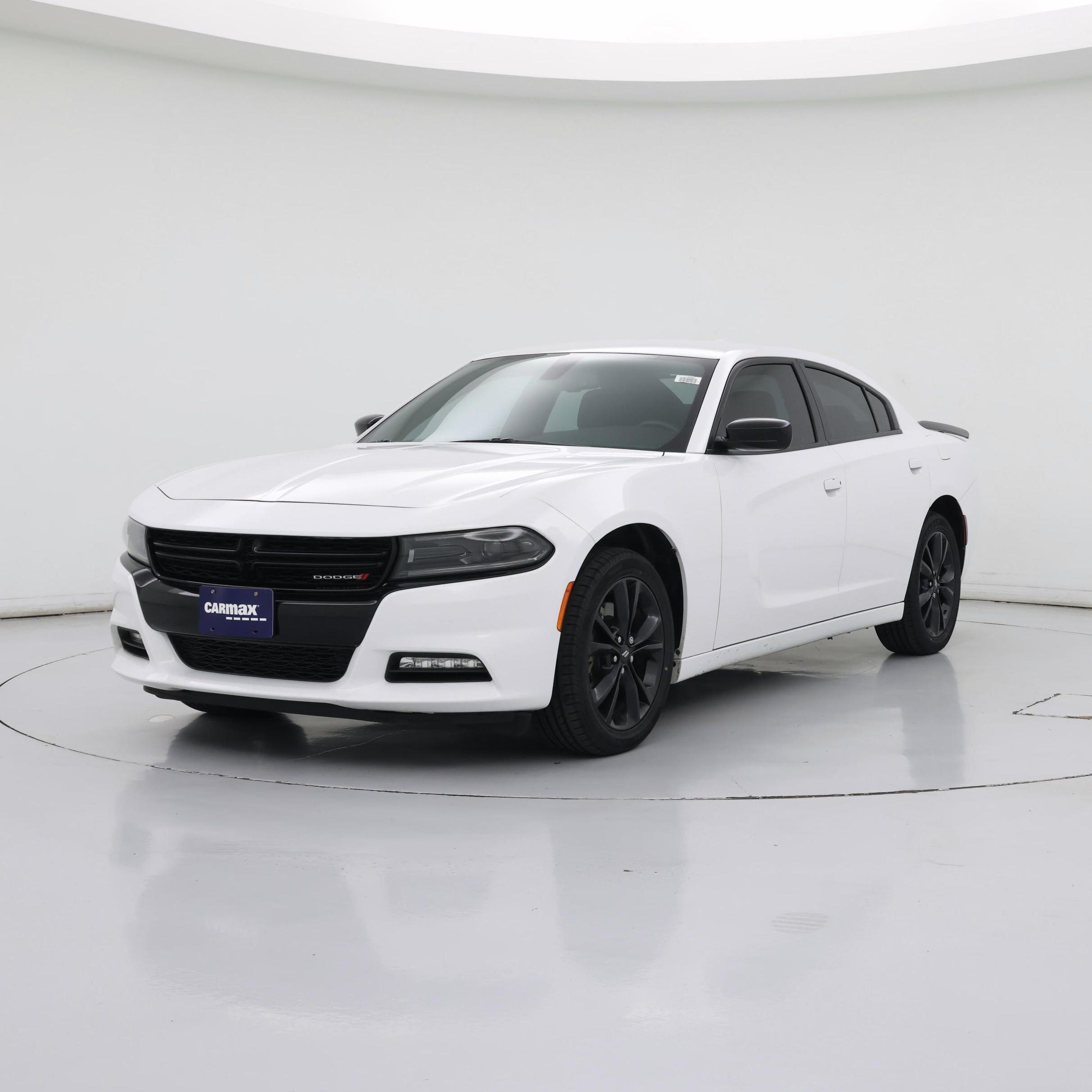 Thumbnail: 2022 Dodge Charger - 4
